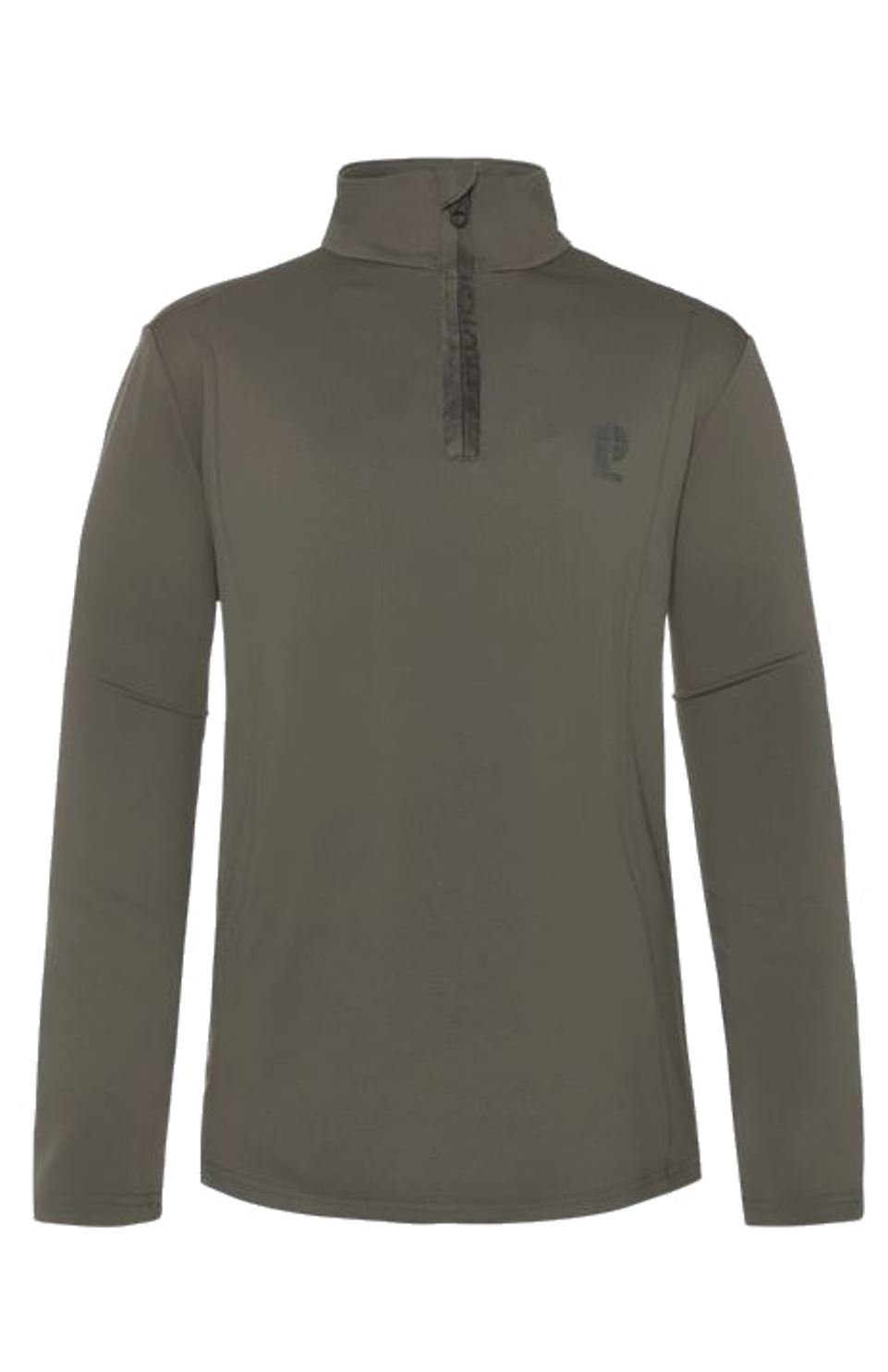 Longpullover WILLOWY JR
