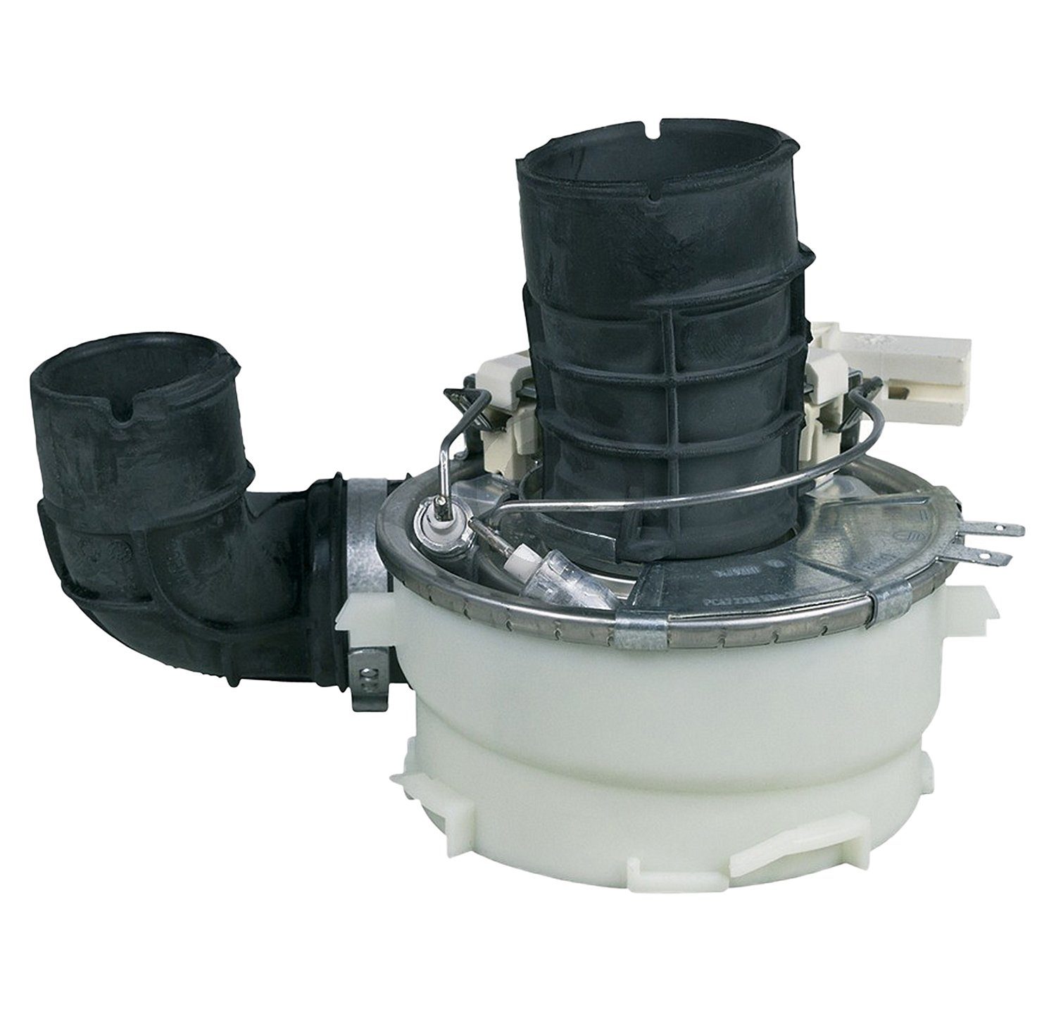 AEG Heizkörper Heizelement 405537370/0, 2040 W an Umwälzpumpe für Geschirrs günstig online kaufen