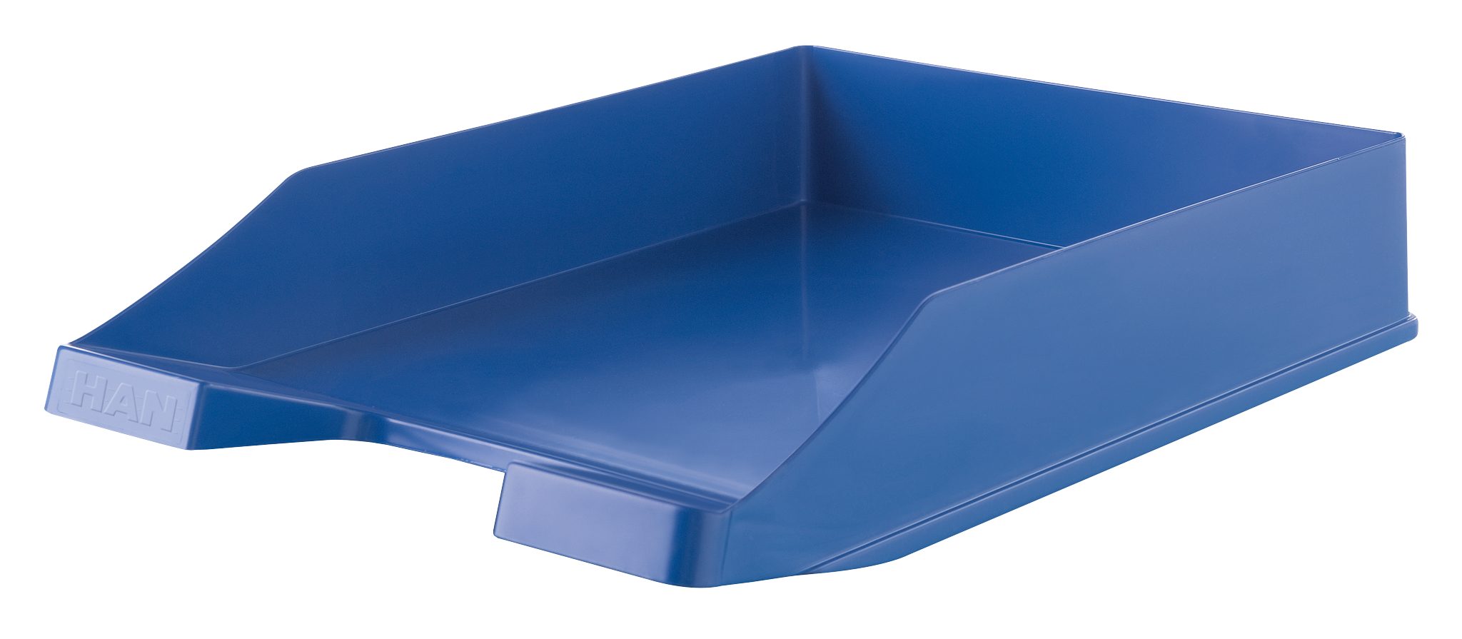 HAN Briefablage 10278-16D 10x Briefablage KLASSIK KARMA - Blau