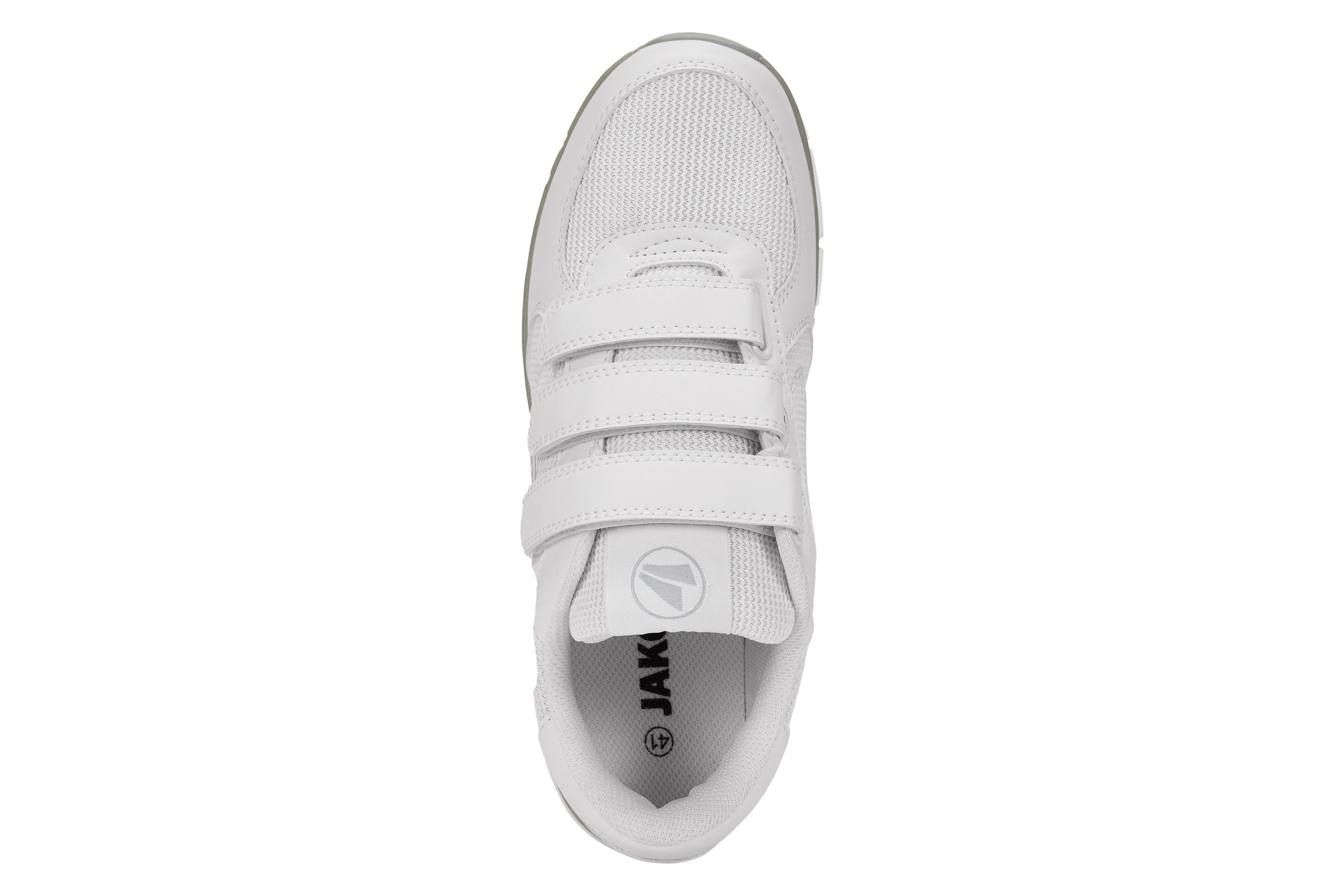 Jako J-BLNOMICV Sneaker Klettverschluss,Comfort-Fit – Bild 4 von 5