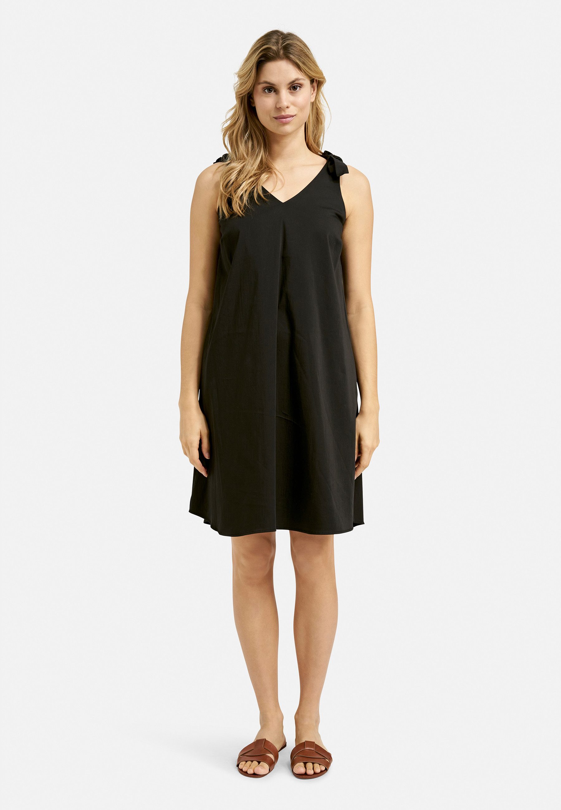 Smith & Soul Sommerkleid mit Taschen günstig online kaufen