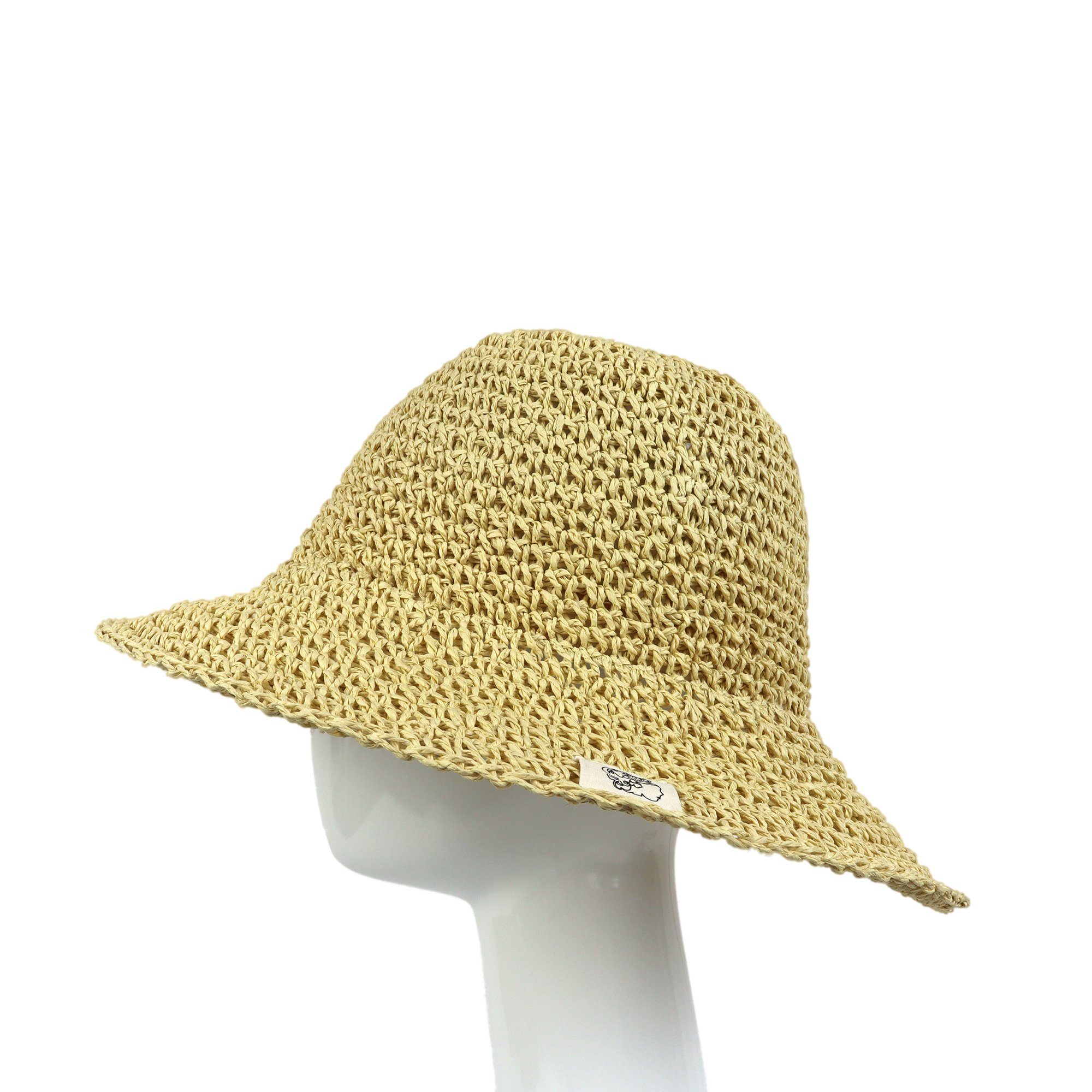 ZEBRO Sonnenhut Hut günstig online kaufen
