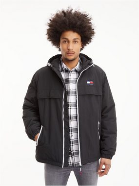 Tommy Jeans Blouson TJM PADDED SOLID CHICAGO