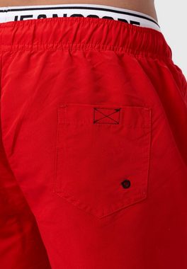 Indicode Badeshorts Solomon