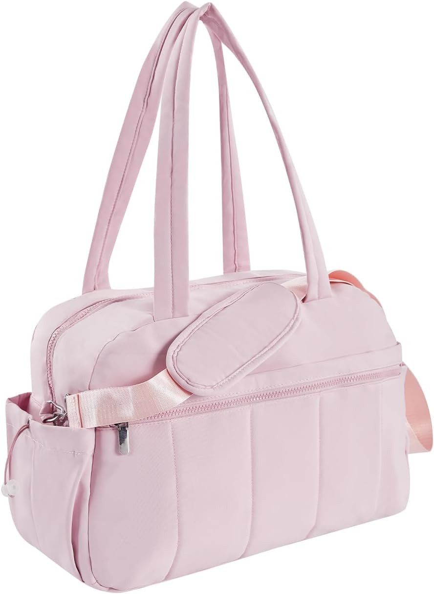 Youyijia Paketbox Reisetaschen Damen Sporttasche 24 L
