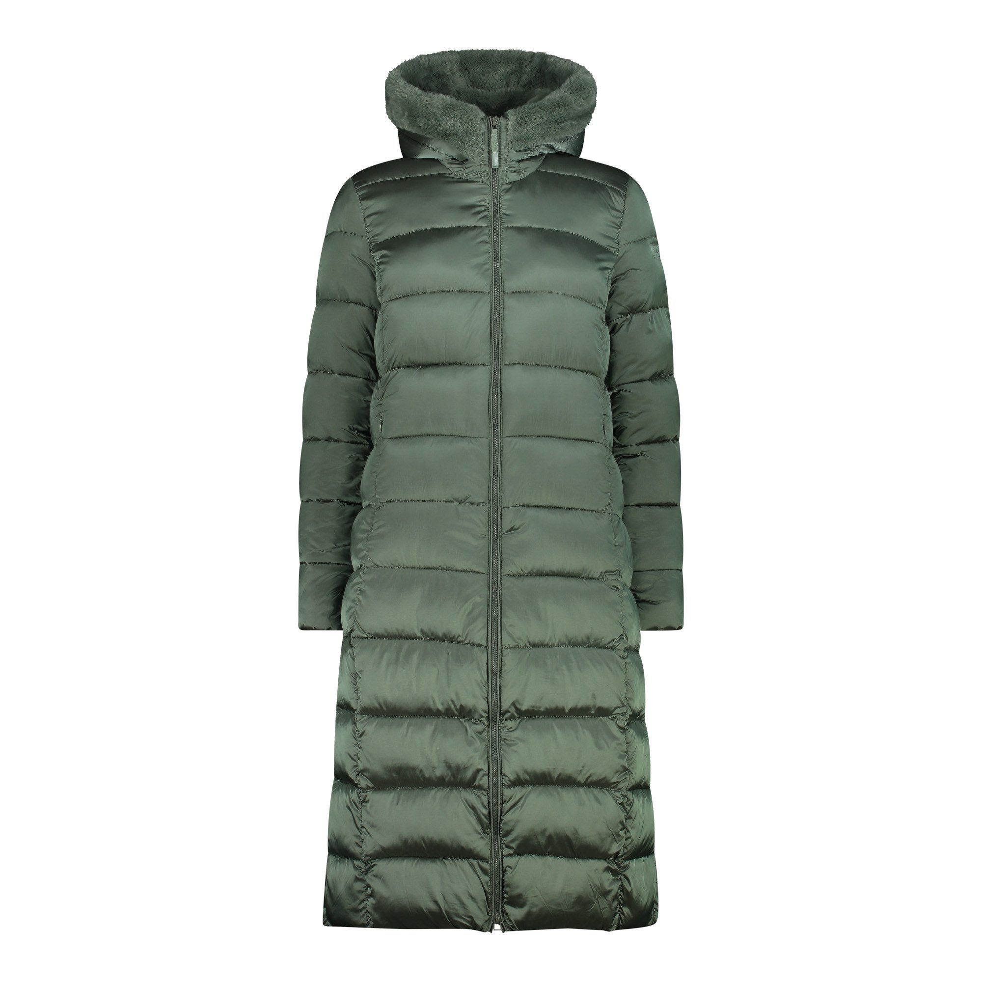 CMP Wintermantel CMP Damen Mantel WOMAN günstig online kaufen