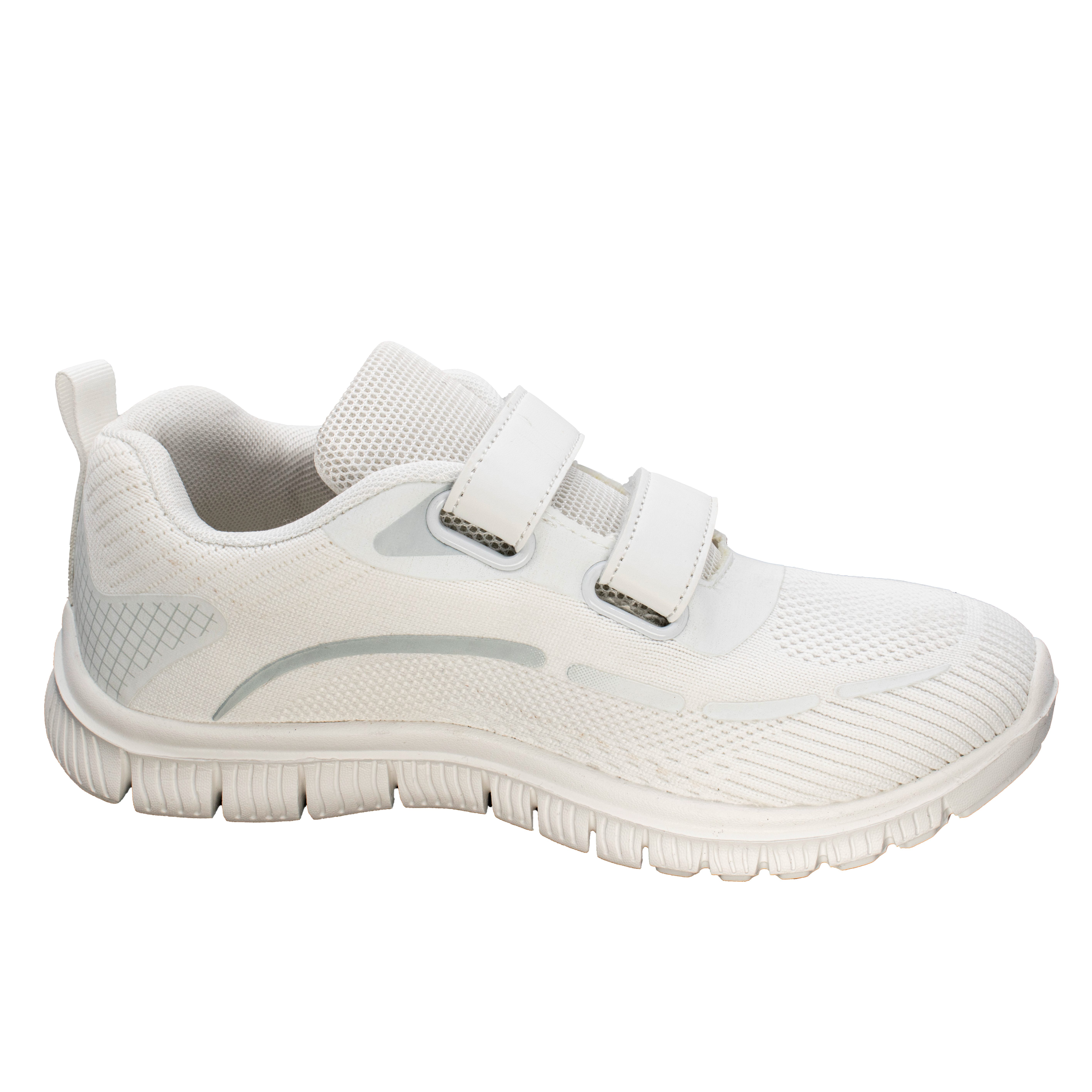 Fischer-Markenschuh Speedy Sneaker aus Mesh mit Stretch, mit Textilfutter, Einlegesohle herausnehmbar