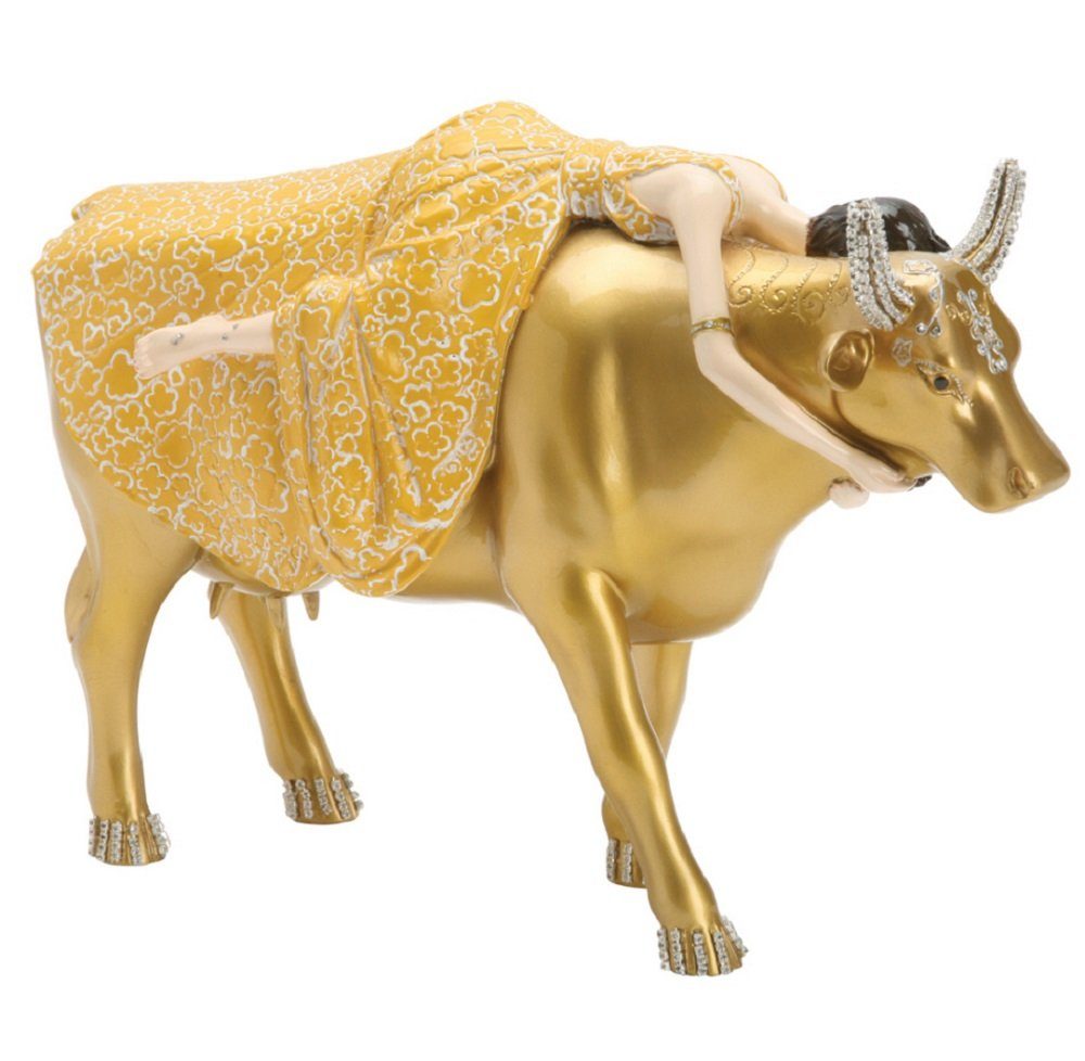 Cowparade Tanrica Tierfigur - Large CowParade Kuh