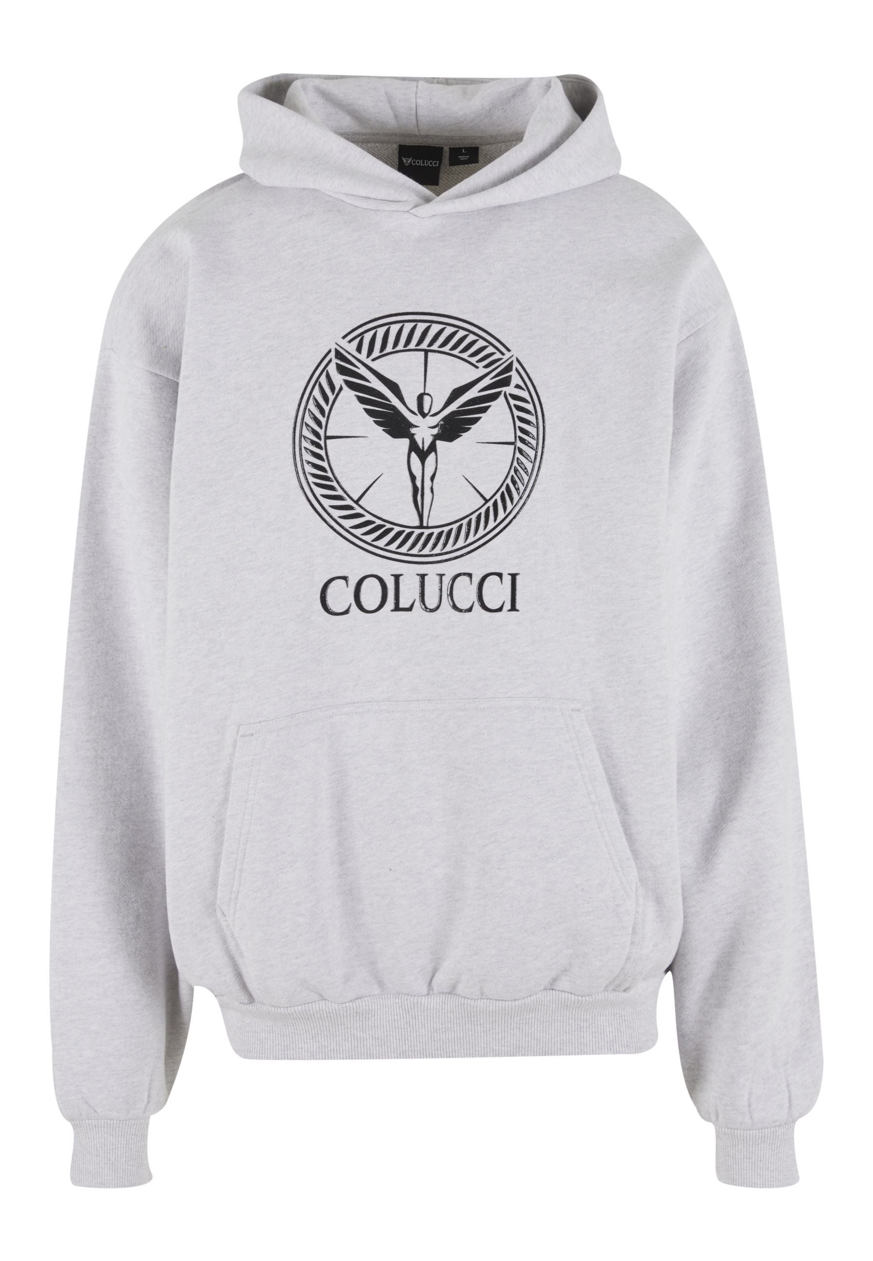 COLUCCI Hoodie Faller günstig online kaufen