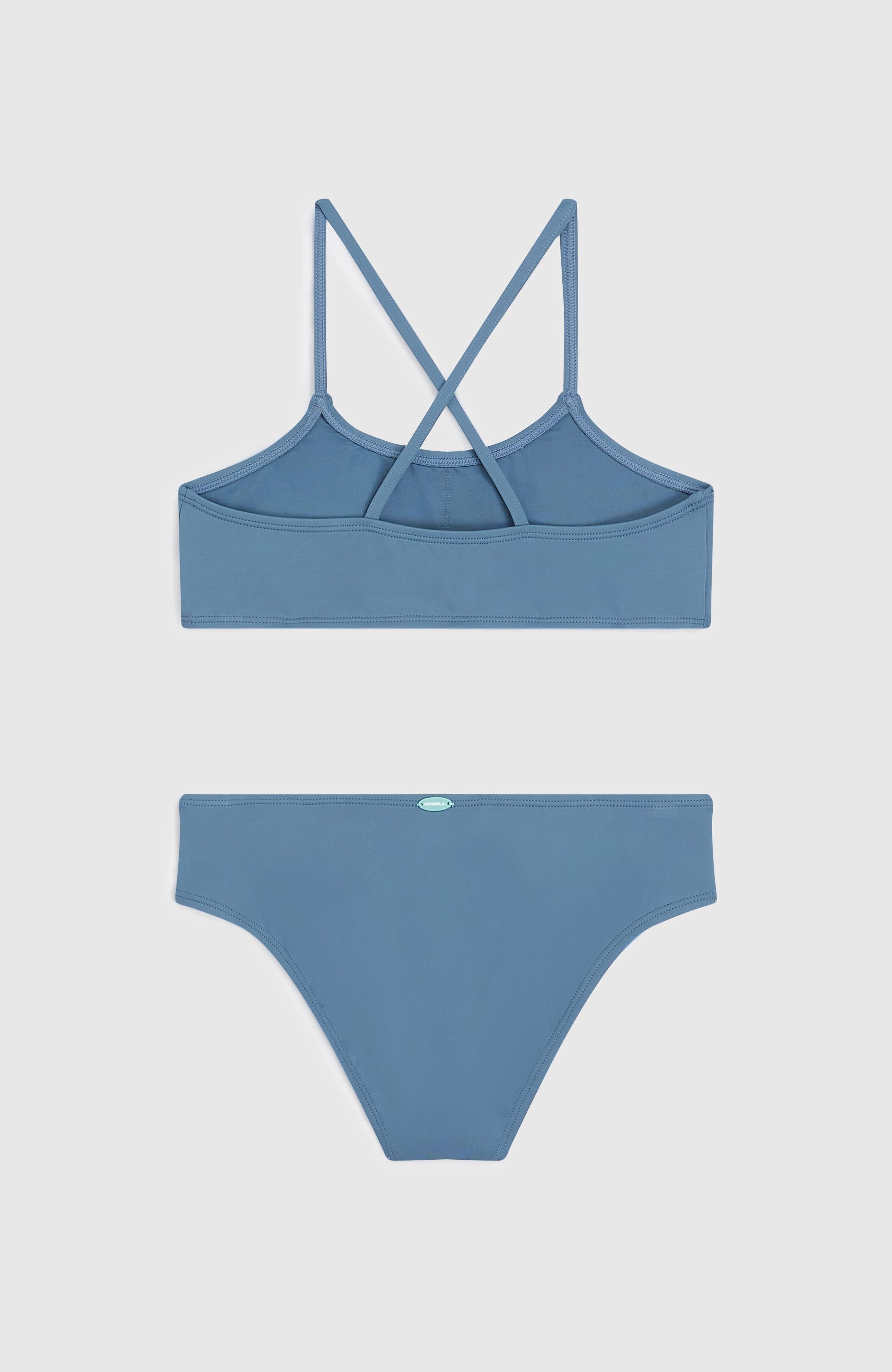 O'Neill Bustier-Bikini ESSENTIALS BRALETTE BIKINI SET