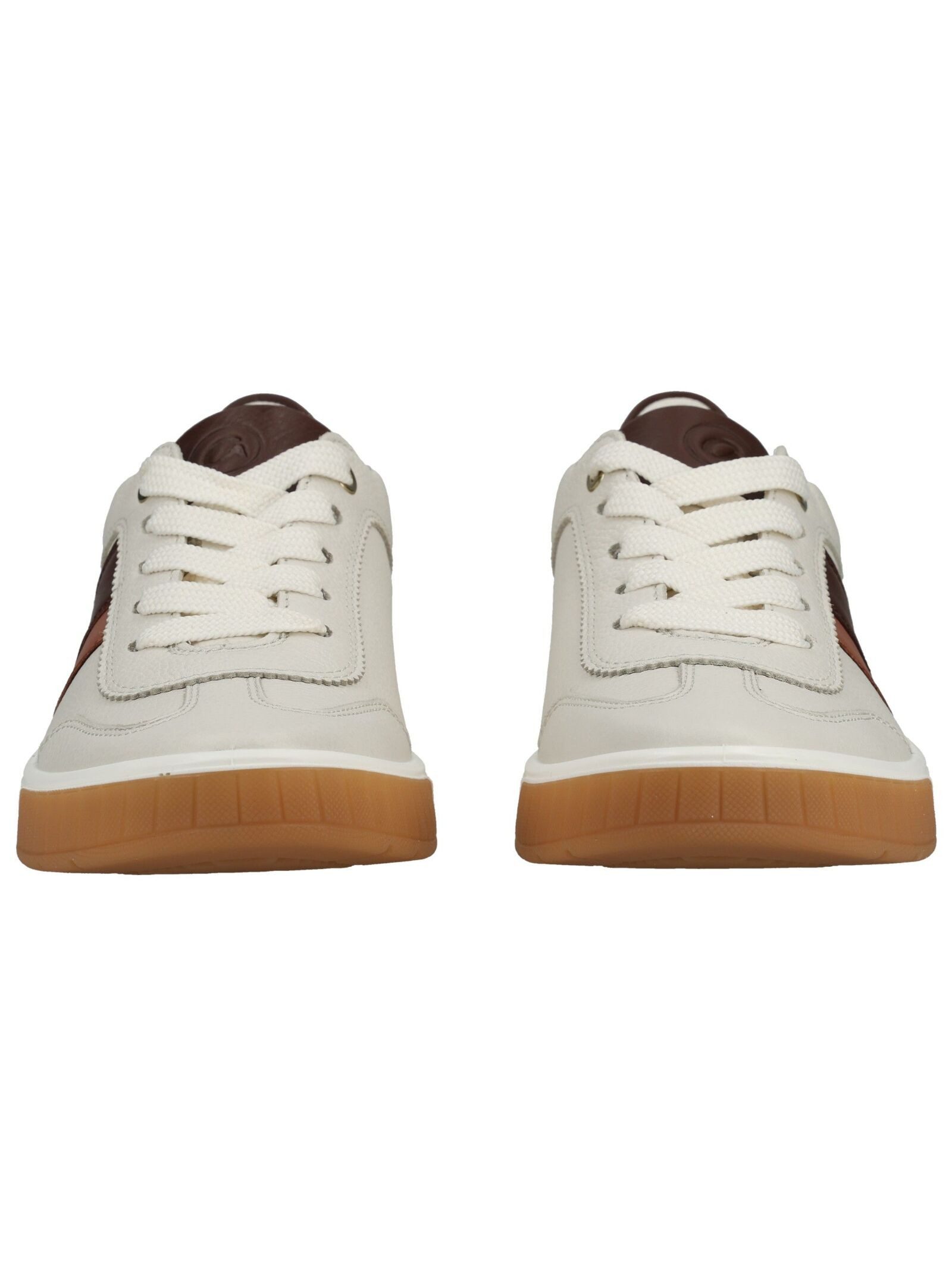 Ara Ara Sneaker Glattleder Sneaker