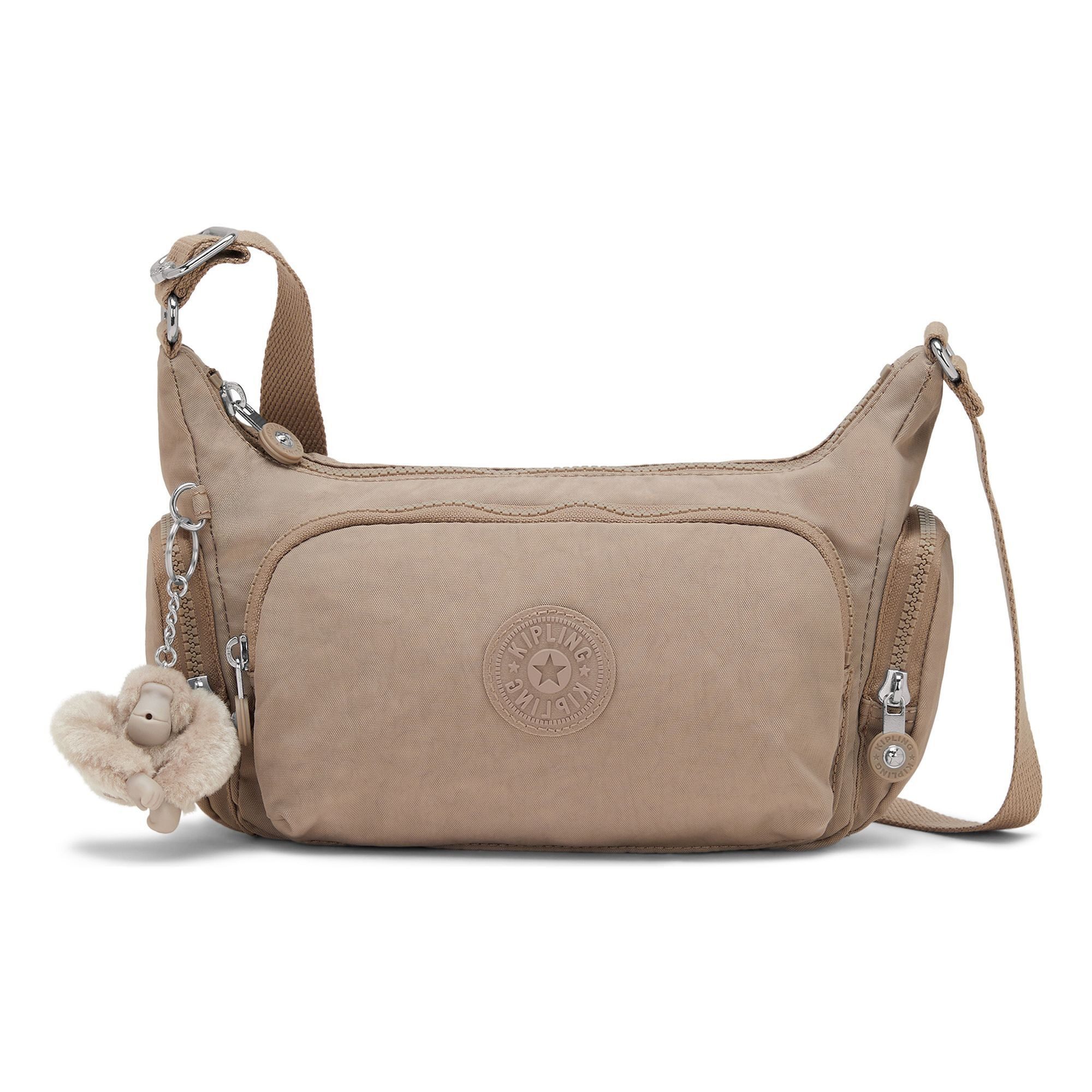 KIPLING Umhängetasche Gabbette, Polyester