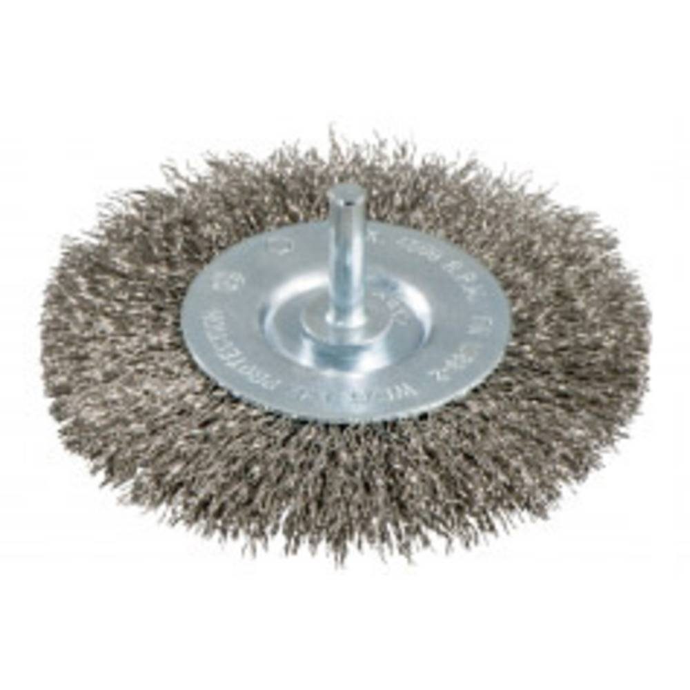 metabo Schleifaufsatz Rundbürste 100x0.3 mm 630551000