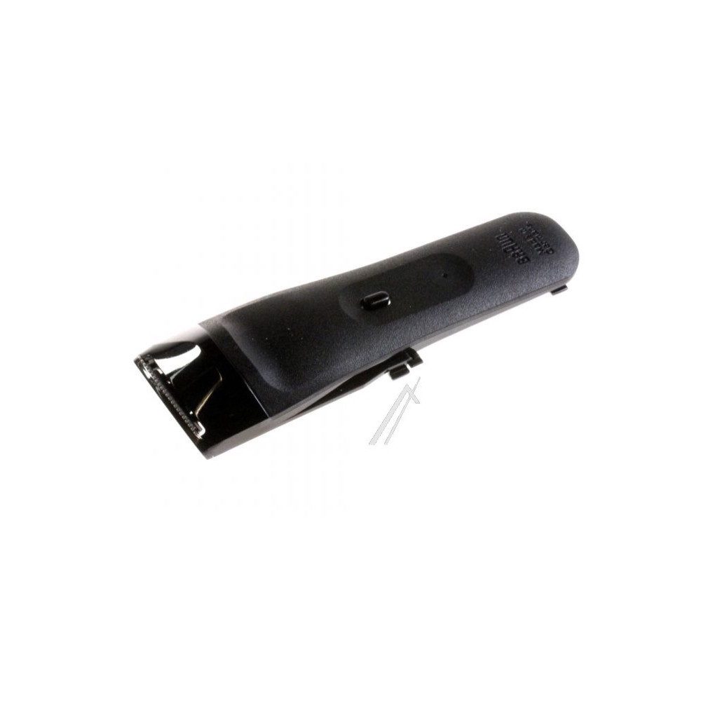 Braun Rasieraufsatz Langhaarschneider 81426248, für Braun Rasierer Serien 5, 9