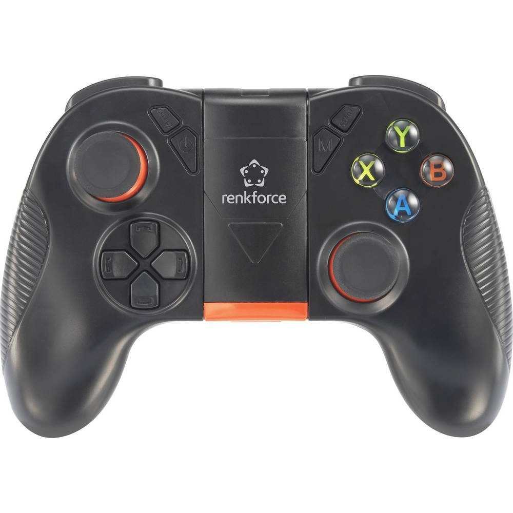 Renkforce VR+ Mobile Game-Controller RF-3266332 Controller