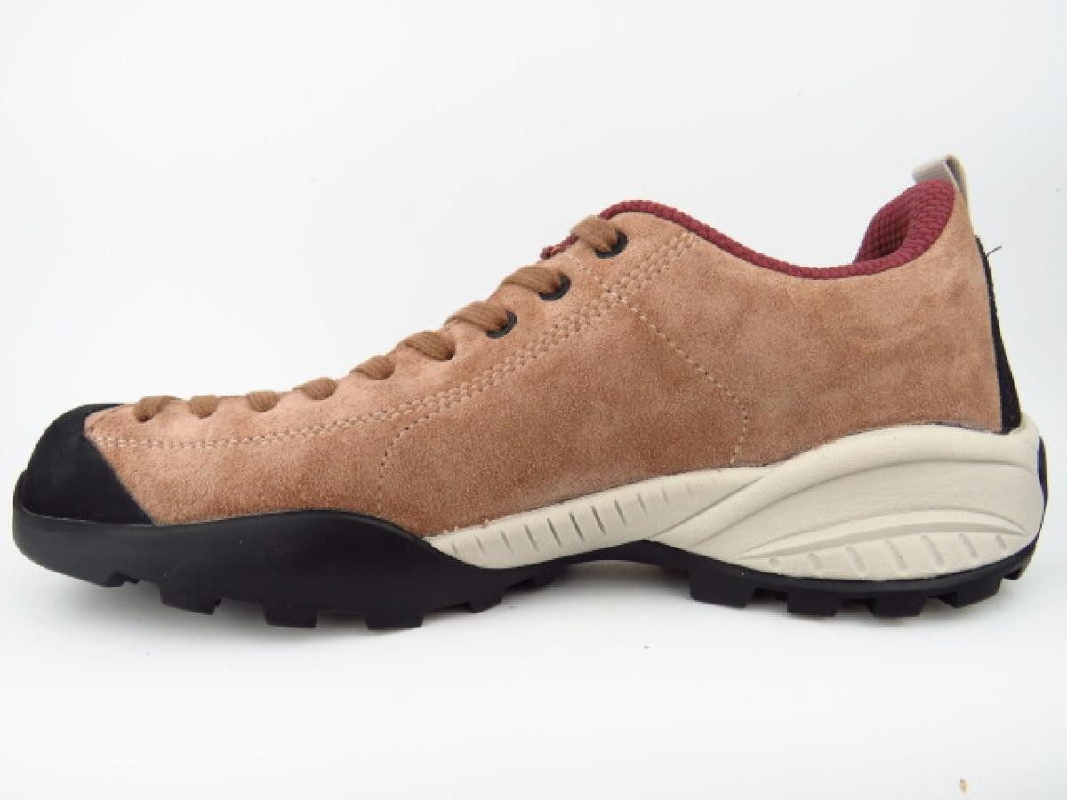 Scarpa Mojito GTX gold rose Wanderschuh