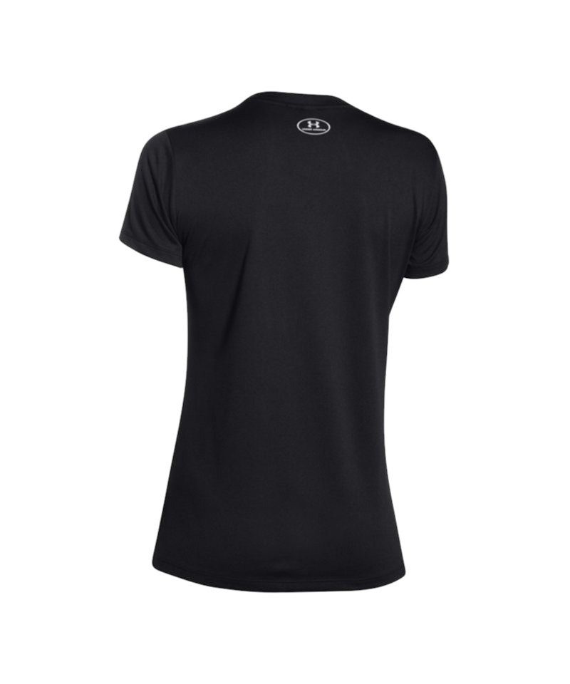 Under Armour® T-Shirt Under Armour Tech V-Neck T-Shirt Damen Polyester