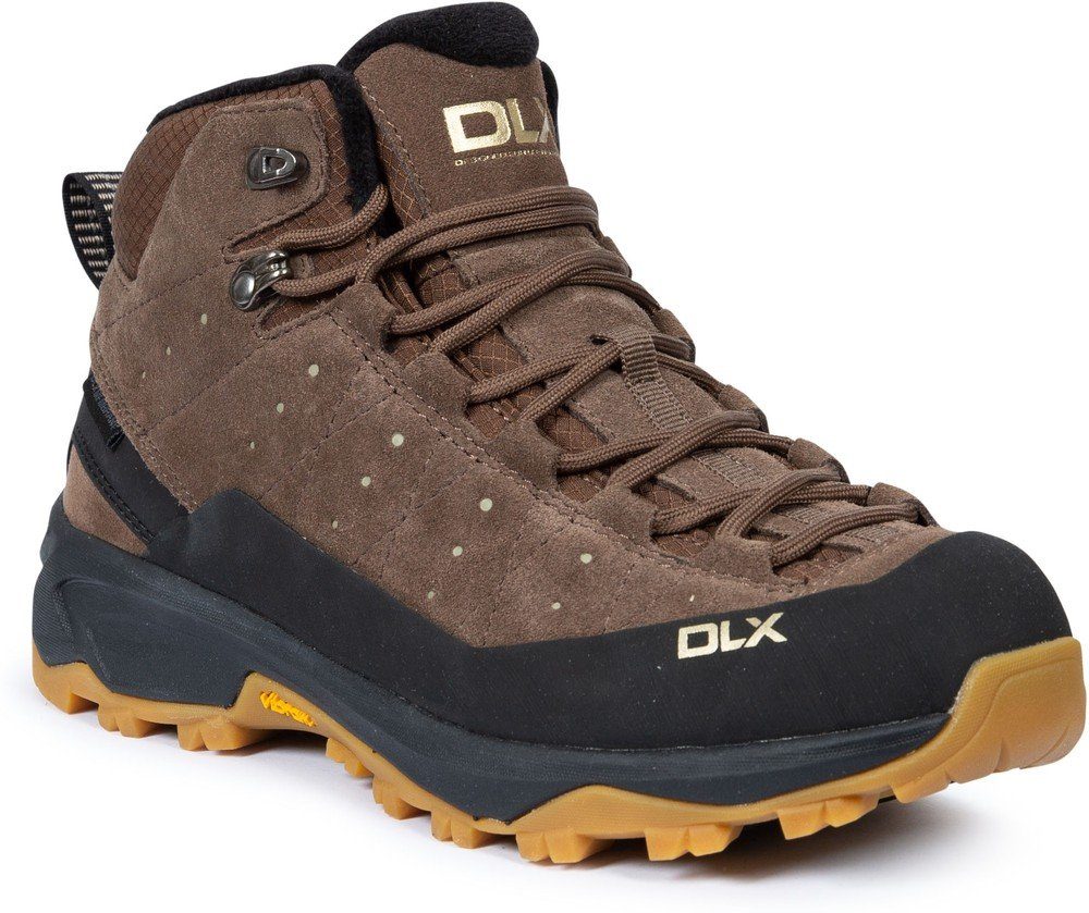 DLX Winterstiefel