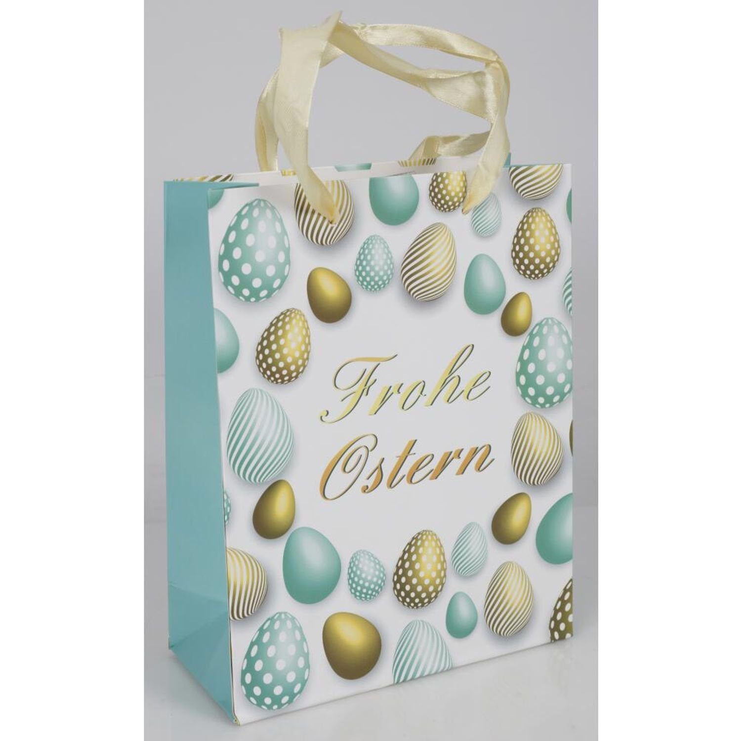 Verpackung Medium BURI Sack Geschenkpapier 24x F Präsent Tasche Ostern Geschenktüte Beutel