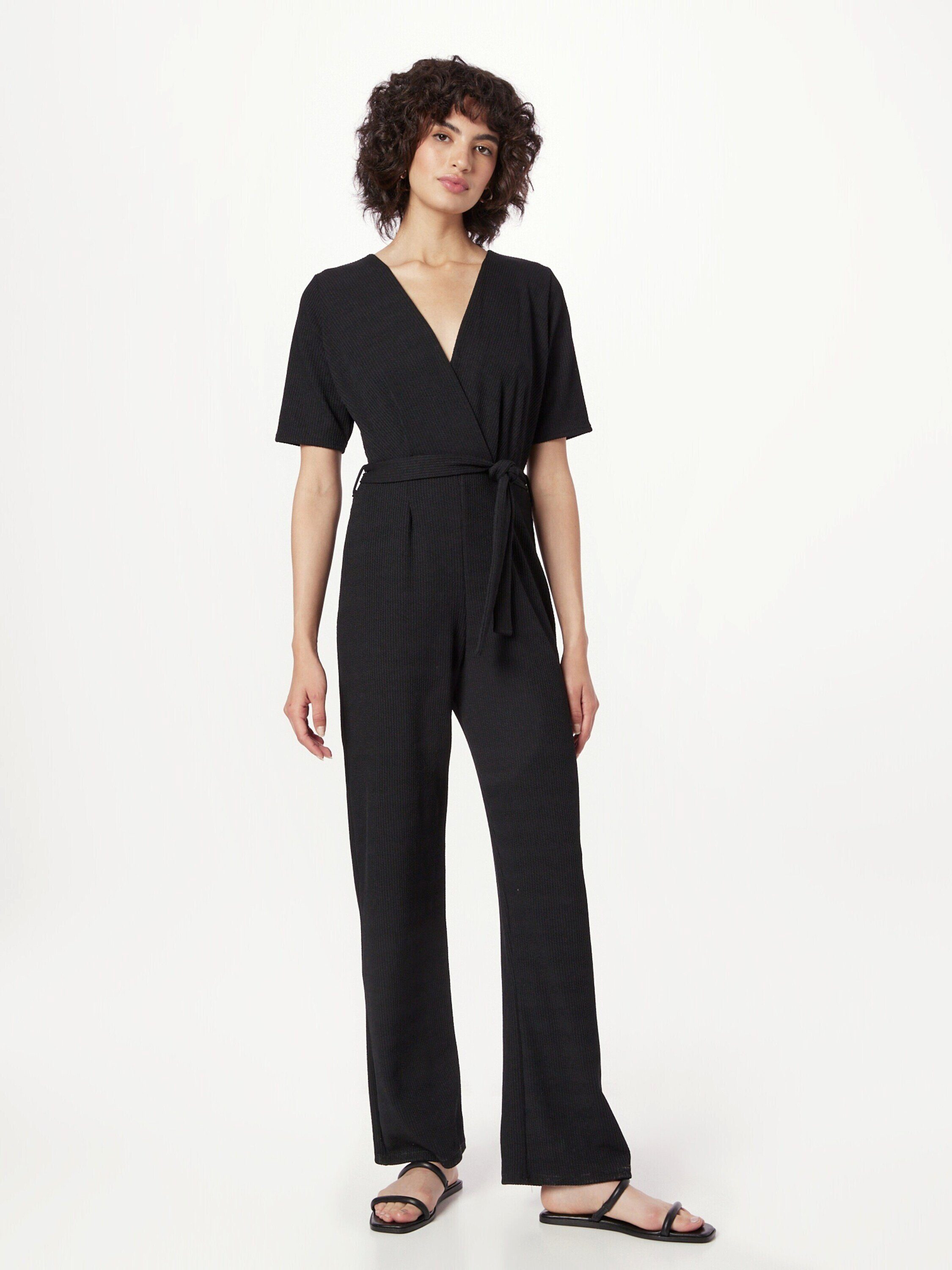 Sisters Point Jumpsuit EGINA (1-tlg) Falten