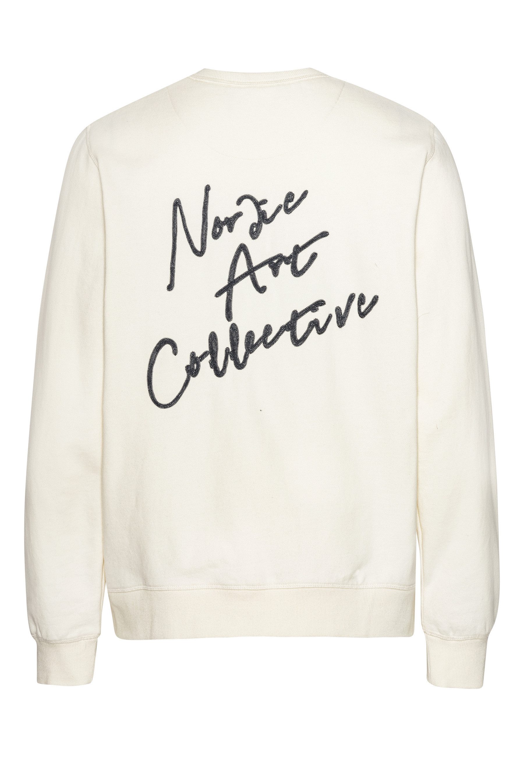 Clean Cut Copenhagen Rundhalspullover Clean Cut Copenhagen Grady Sweatshirt günstig online kaufen