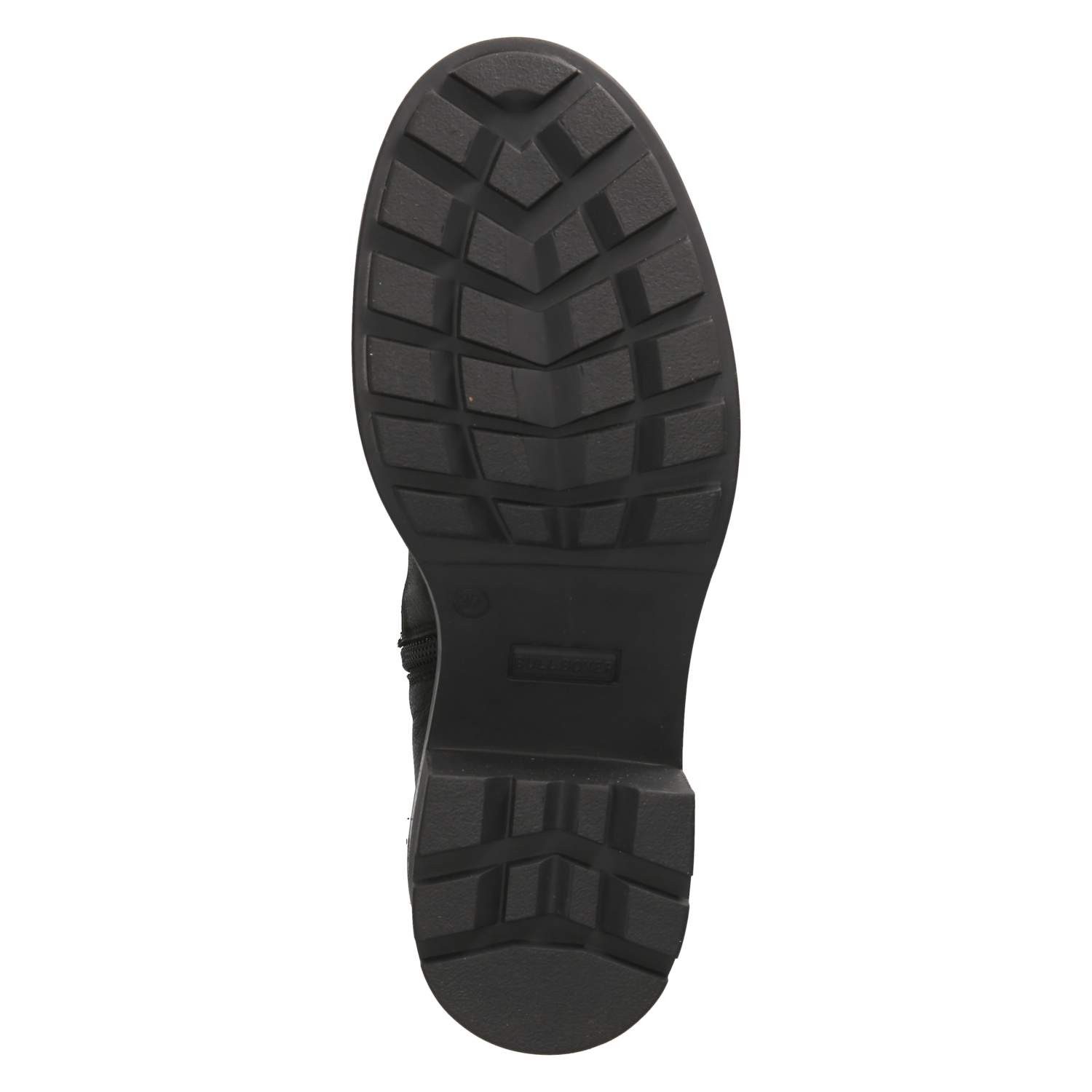 Bullboxer Bullboxer 6RF0091402 2100 Damen Leder black Stiefelette