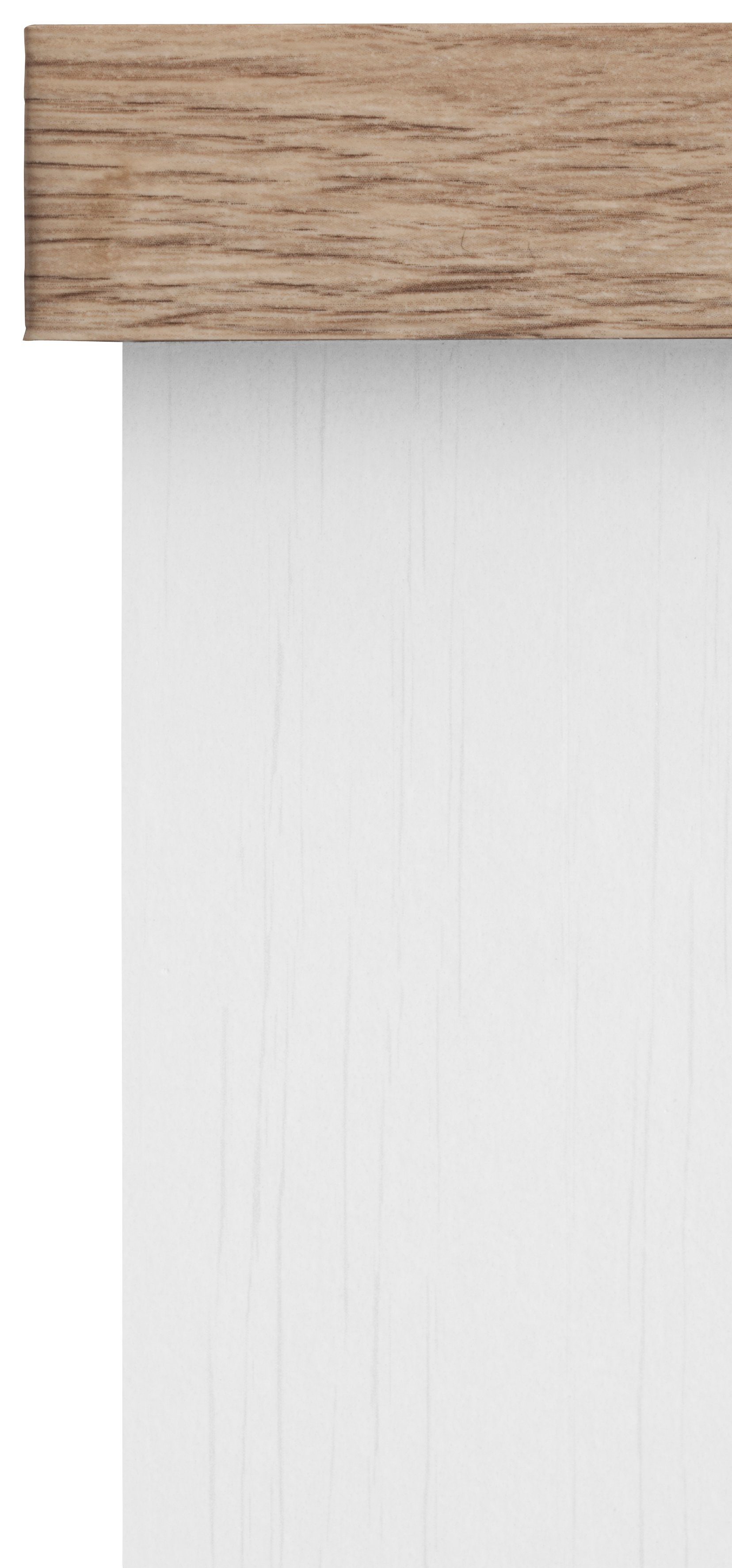 Home affaire Garderobenpaneel Heide