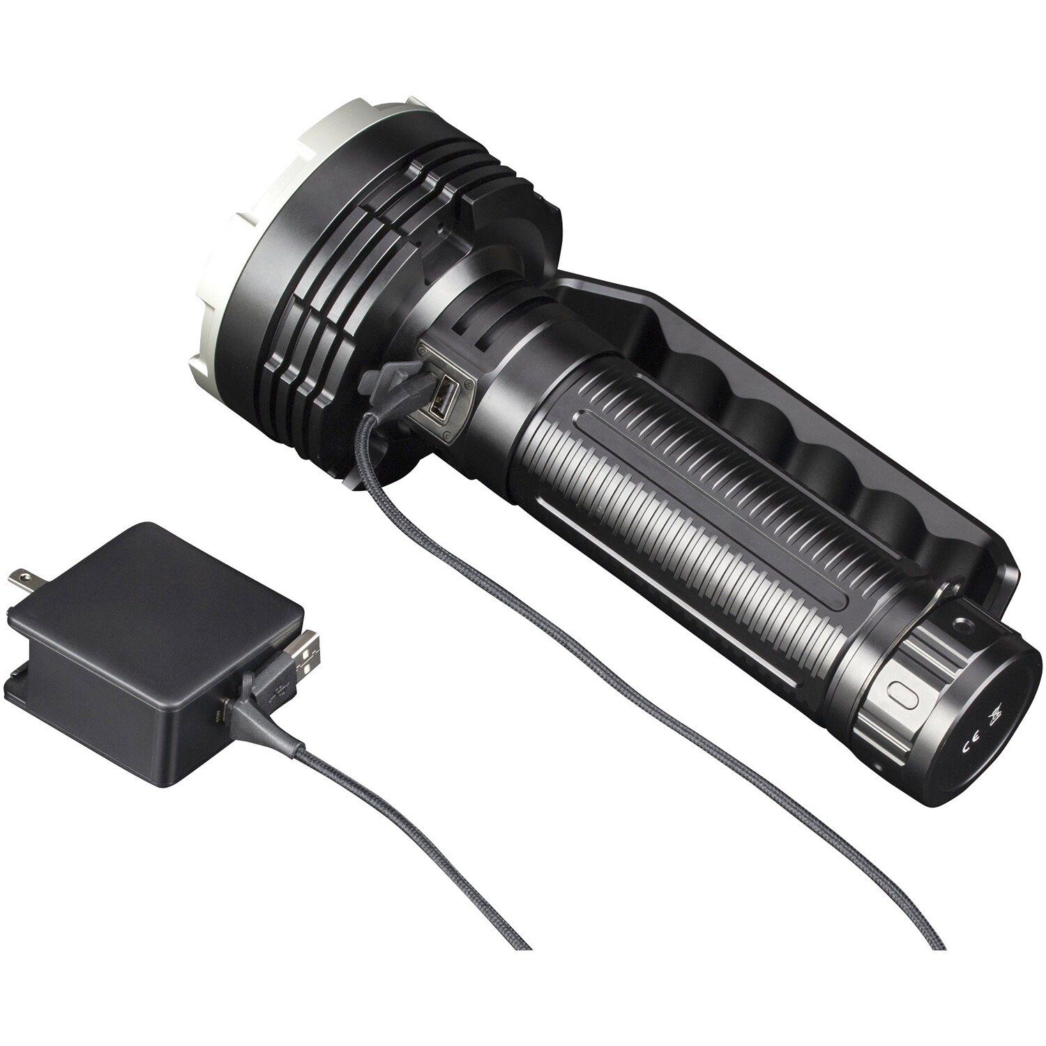Lampe Taschenlampe LR80R Fenix
