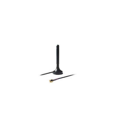 Teltonika PR1KS210 - Magnetische Mobilfunk-SMA-Antenne WLAN-Antenne