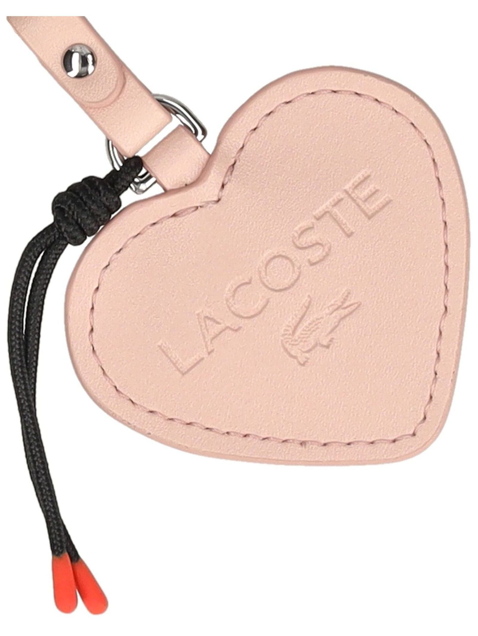 Lacoste Taschenanhänger lacoste Taschen Lederimitat