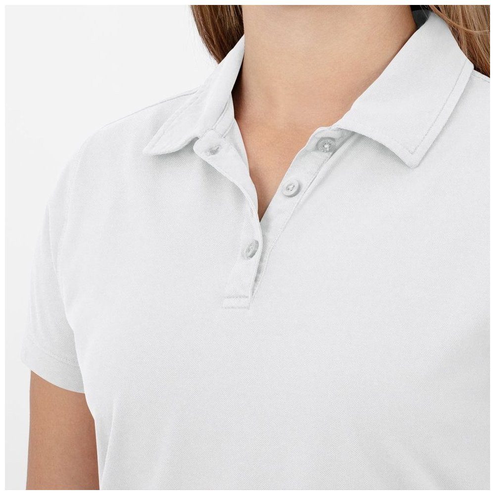 Jako Poloshirt Polo Doubletex