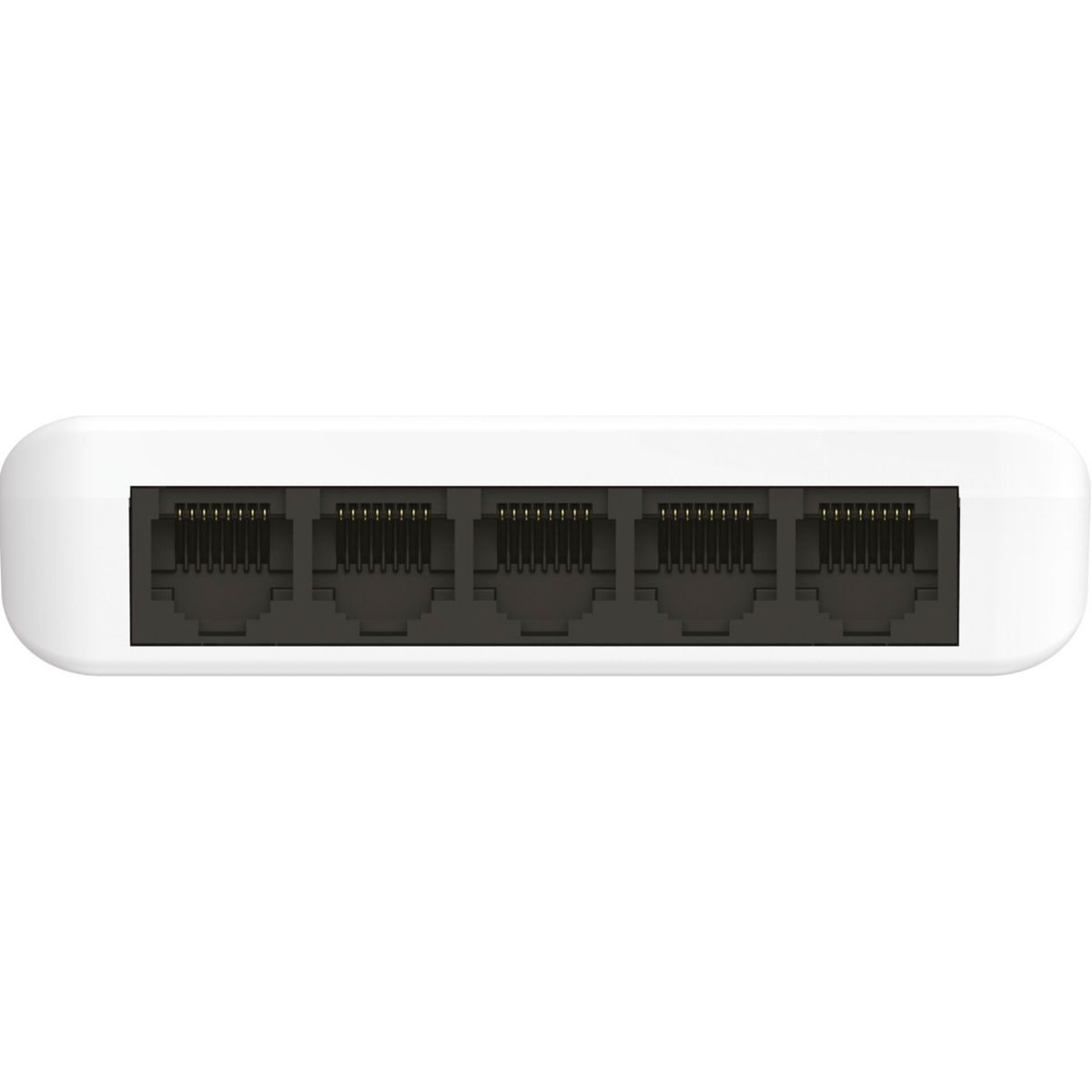 Strong SW 5000P Switch Netzwerk-Switch