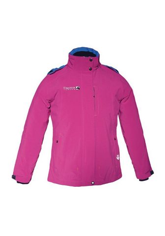  DEPROC Active Winterjacke CAMROSE WOME...