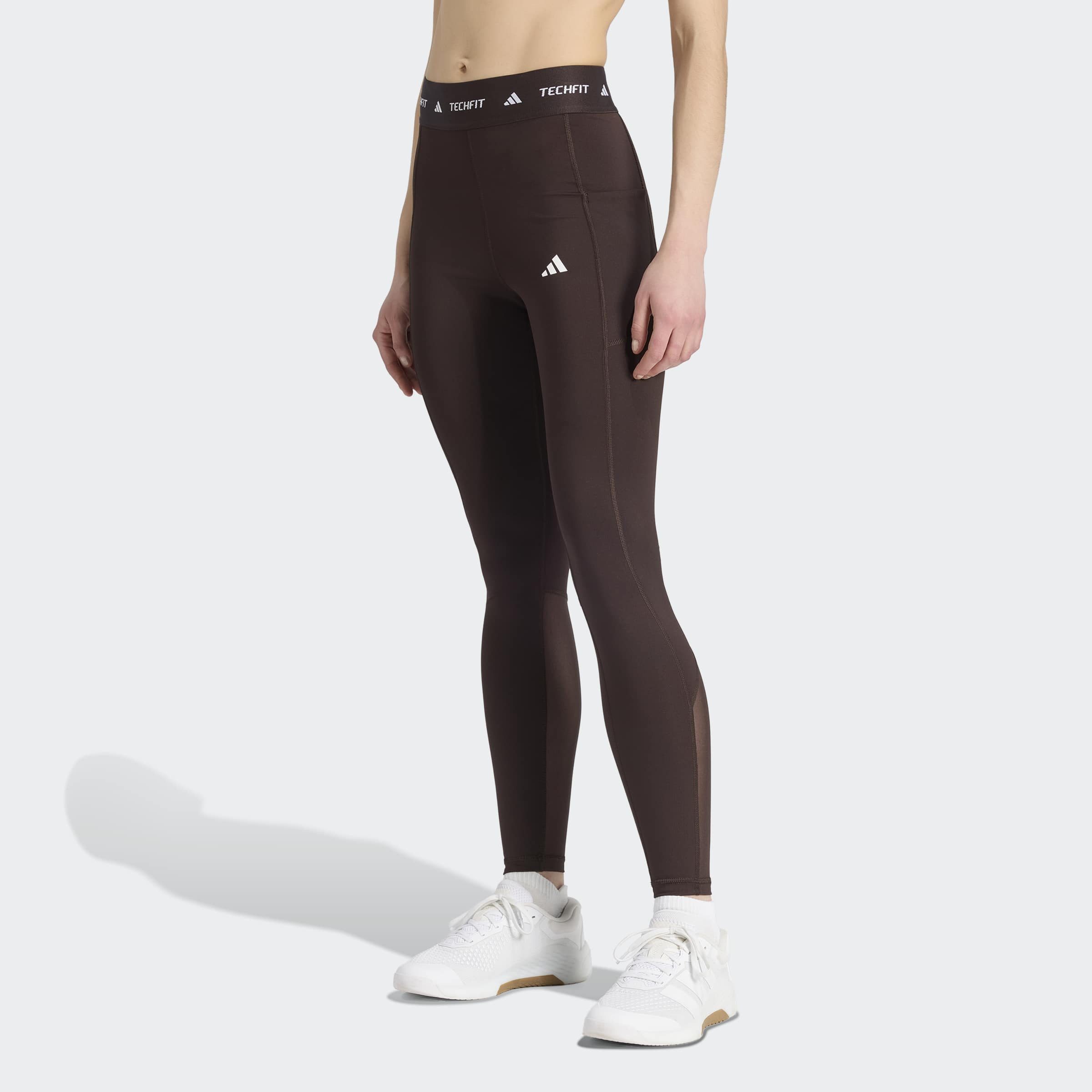 adidas Performance Trainingstights TF STASH 1/1 L