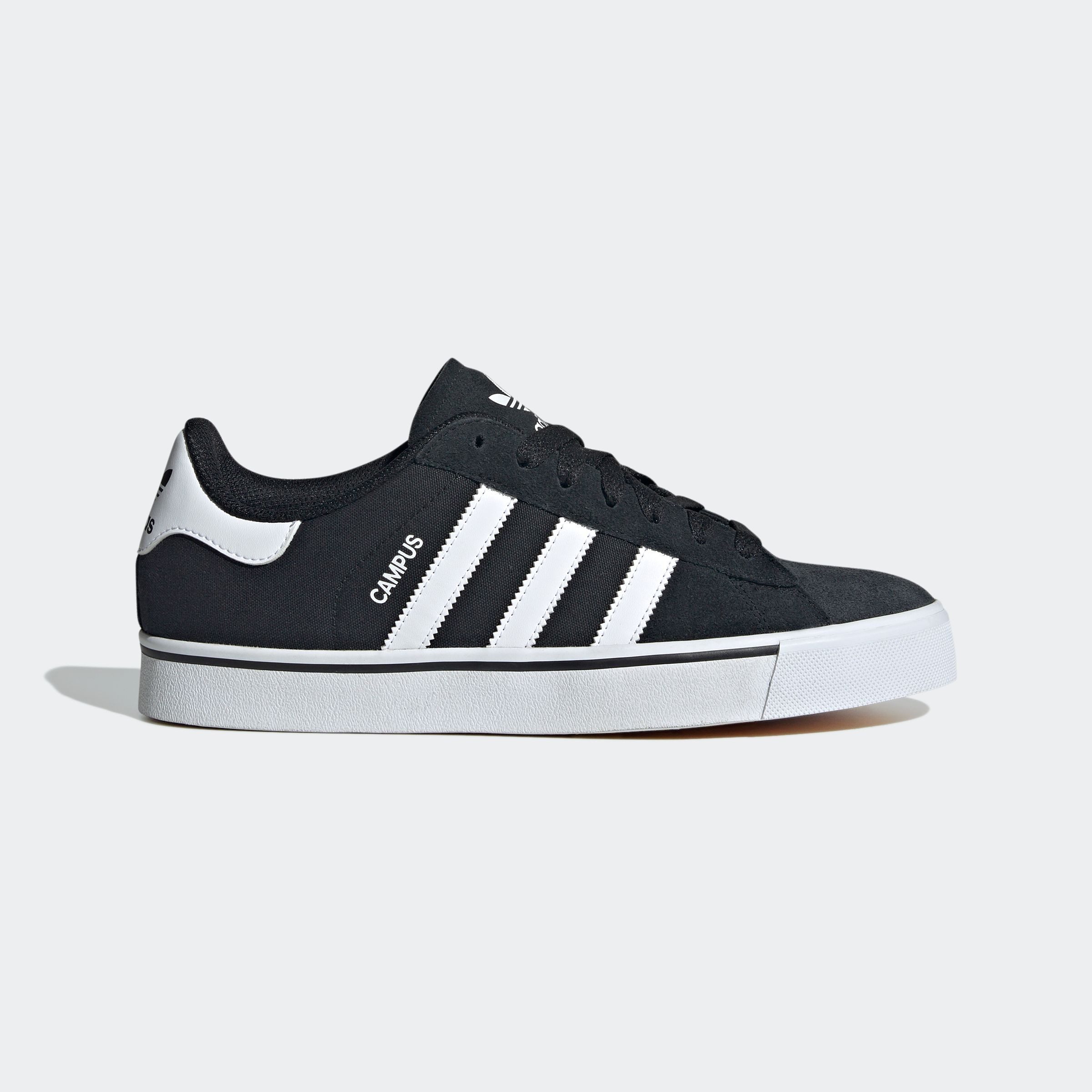 adidas Originals CAMPUS VULC Sneaker mit klassischem Canvas-Obermaterial günstig online kaufen