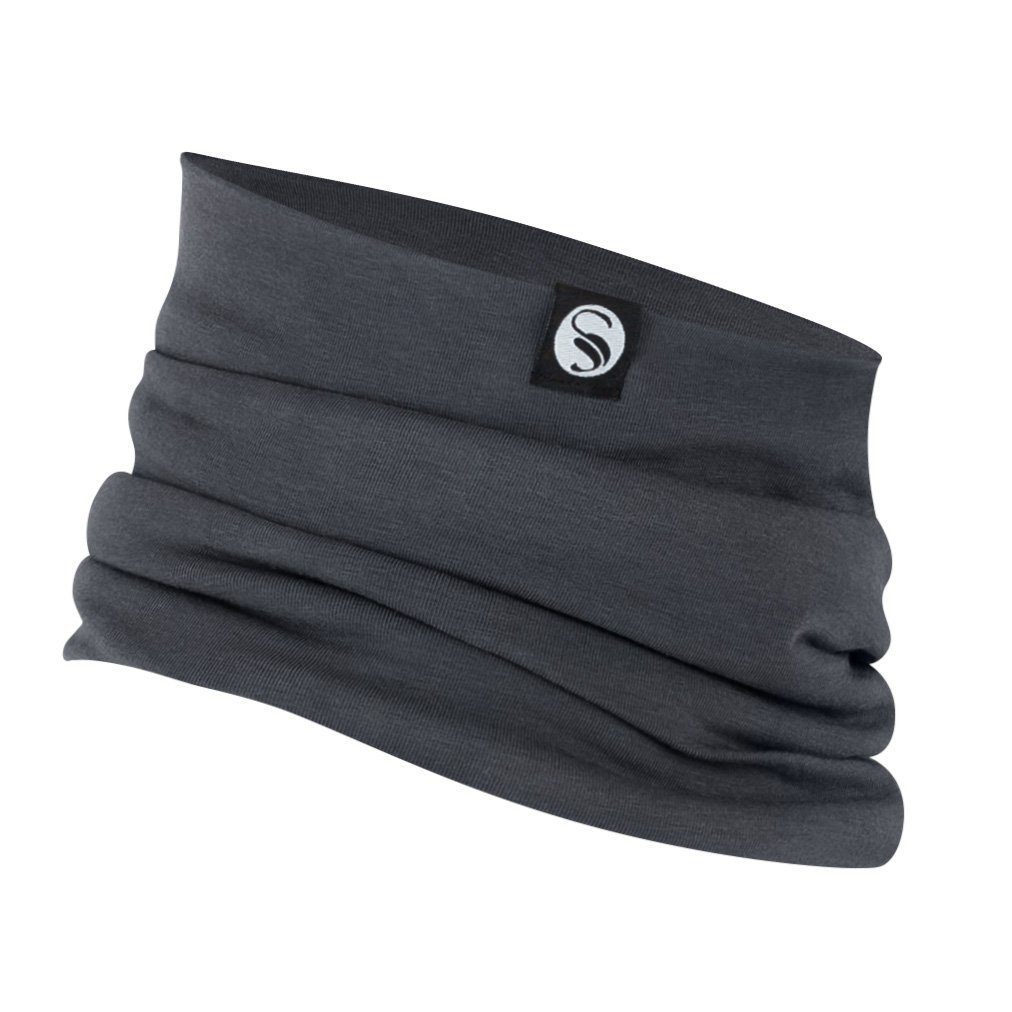 Stark Soul® Multifunktionstuch Solid Cotton, Neckwarmer günstig online kaufen