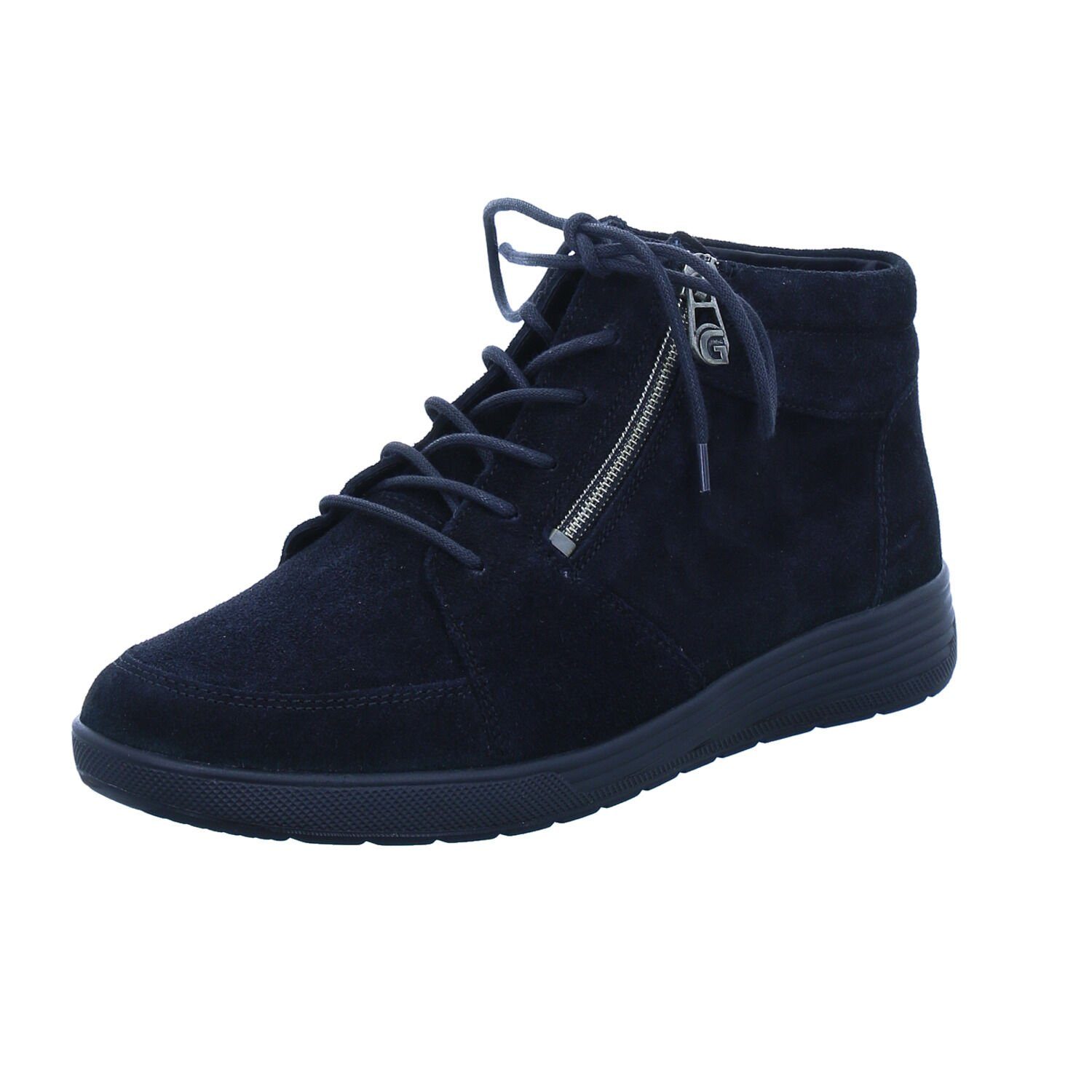 Ganter Klara Schnürstiefelette
