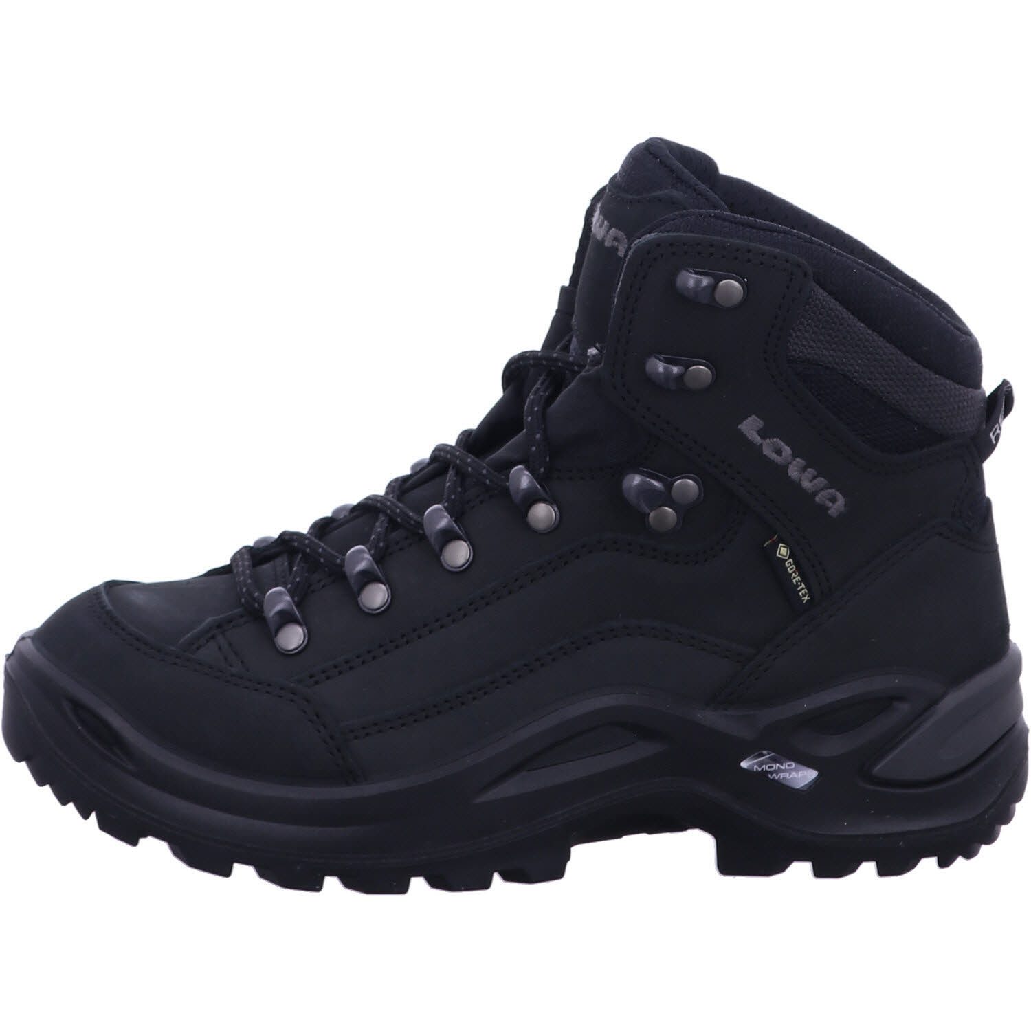 Lowa 321945 0998 Wanderstiefel