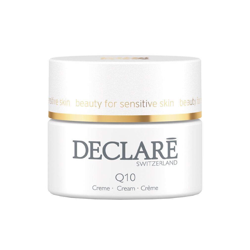 Declaré Tagescreme AGE CONTROL Q10 cream 50ml