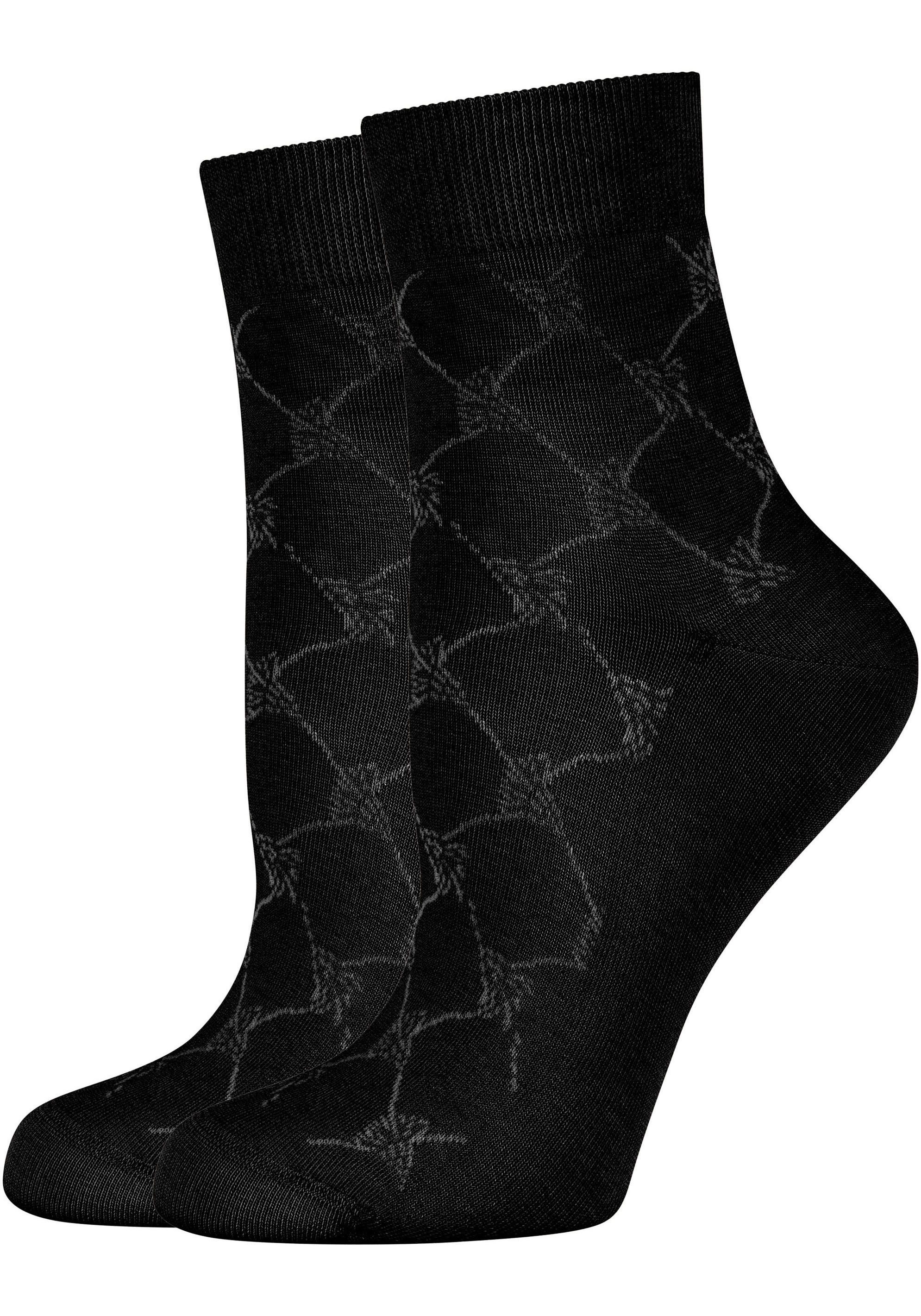 Kurzsocken for your daily glam