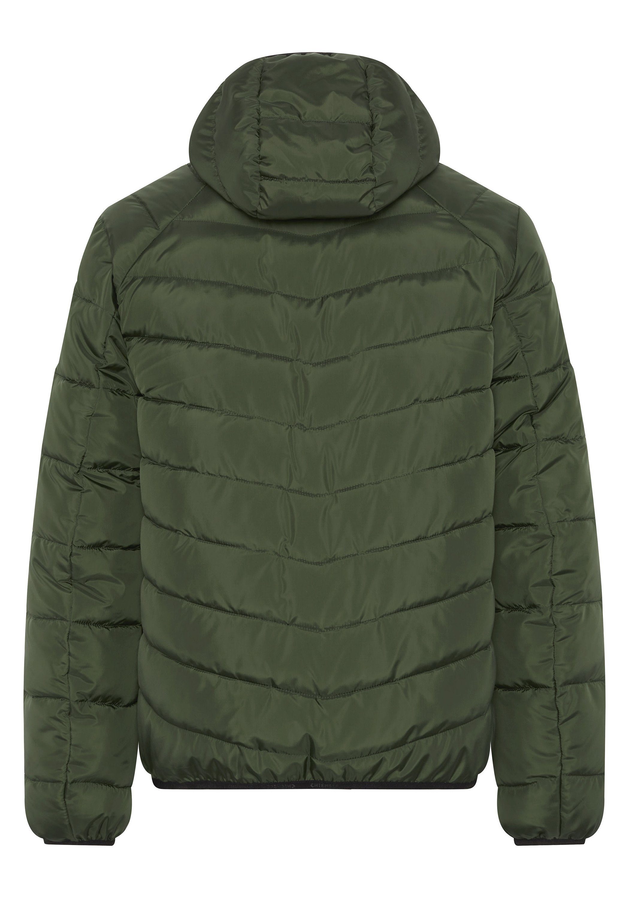 Chiemsee Outdoorjacke Steppjacke mit leicht glänzender günstig online kaufen