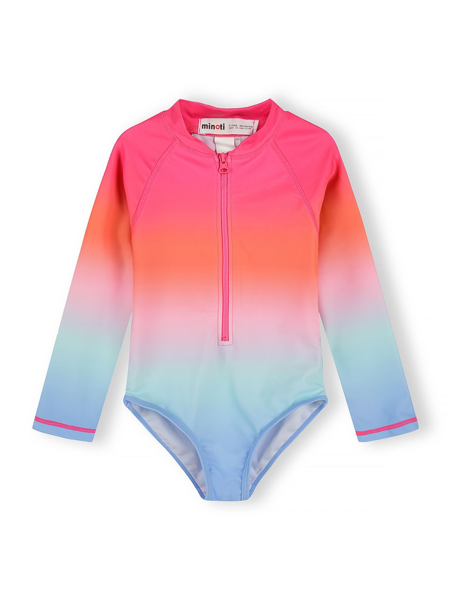 MINOTI Schwimmanzug