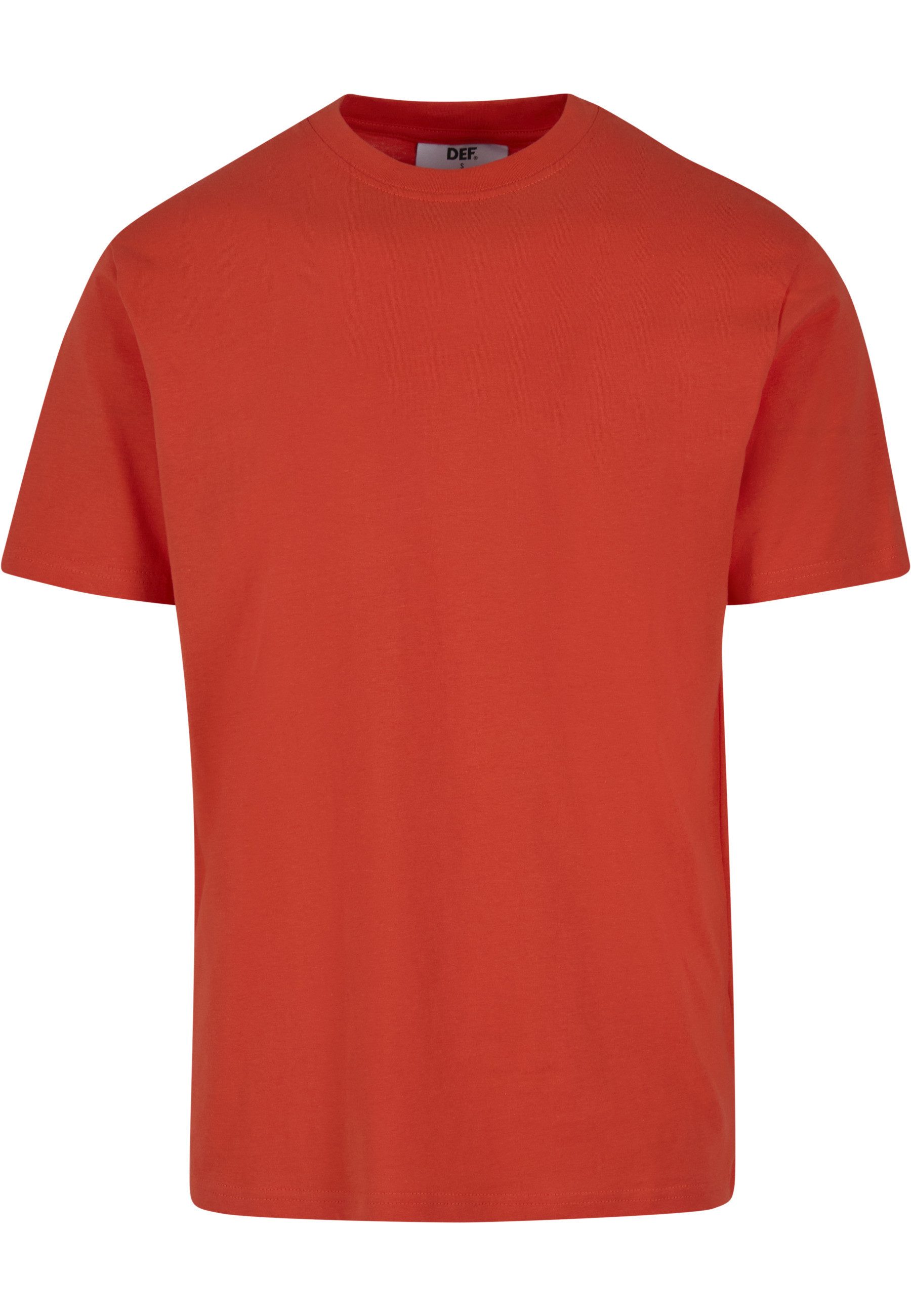 T-Shirt DEF DEF Basic T-Shirts