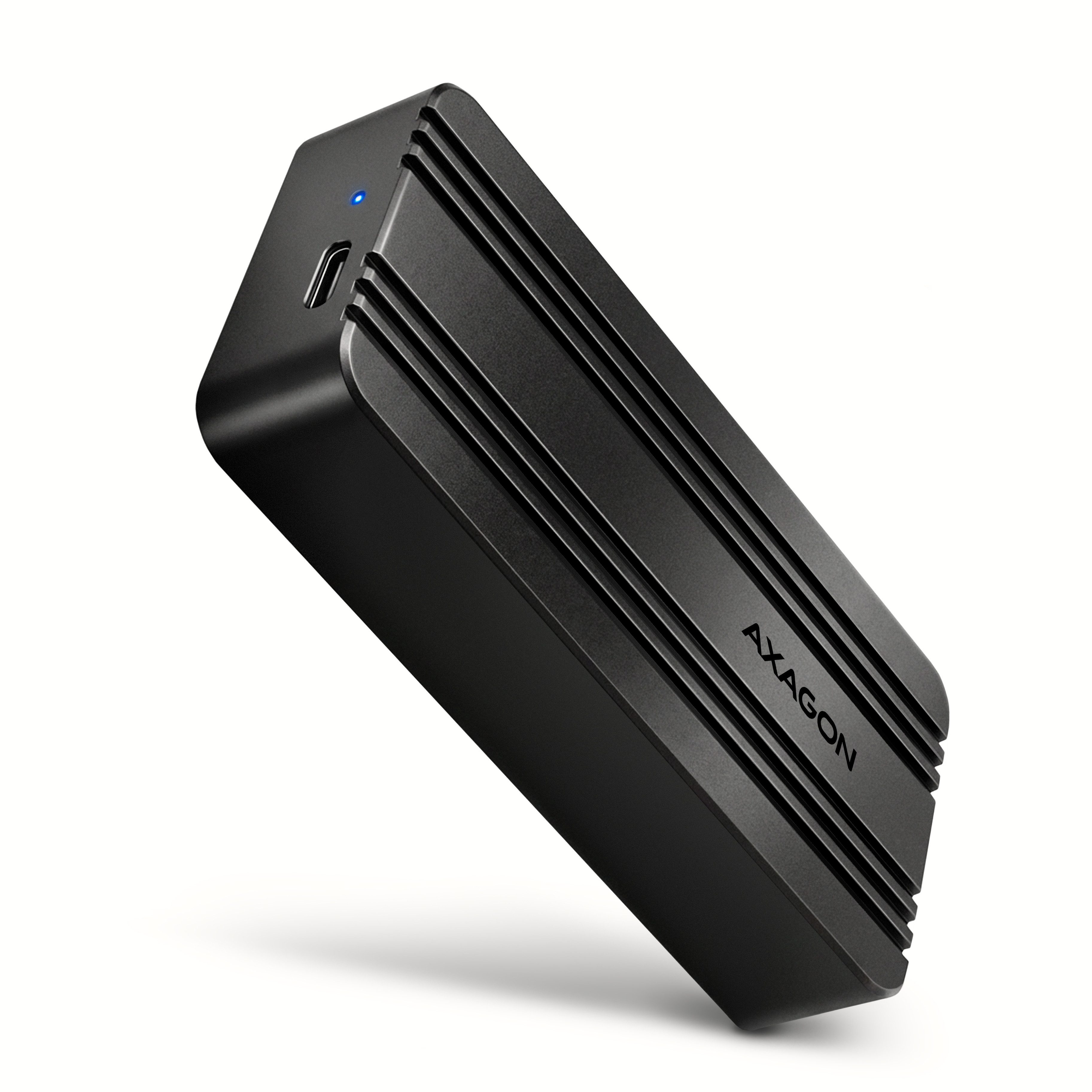 AXAGON SSD-Festplatte