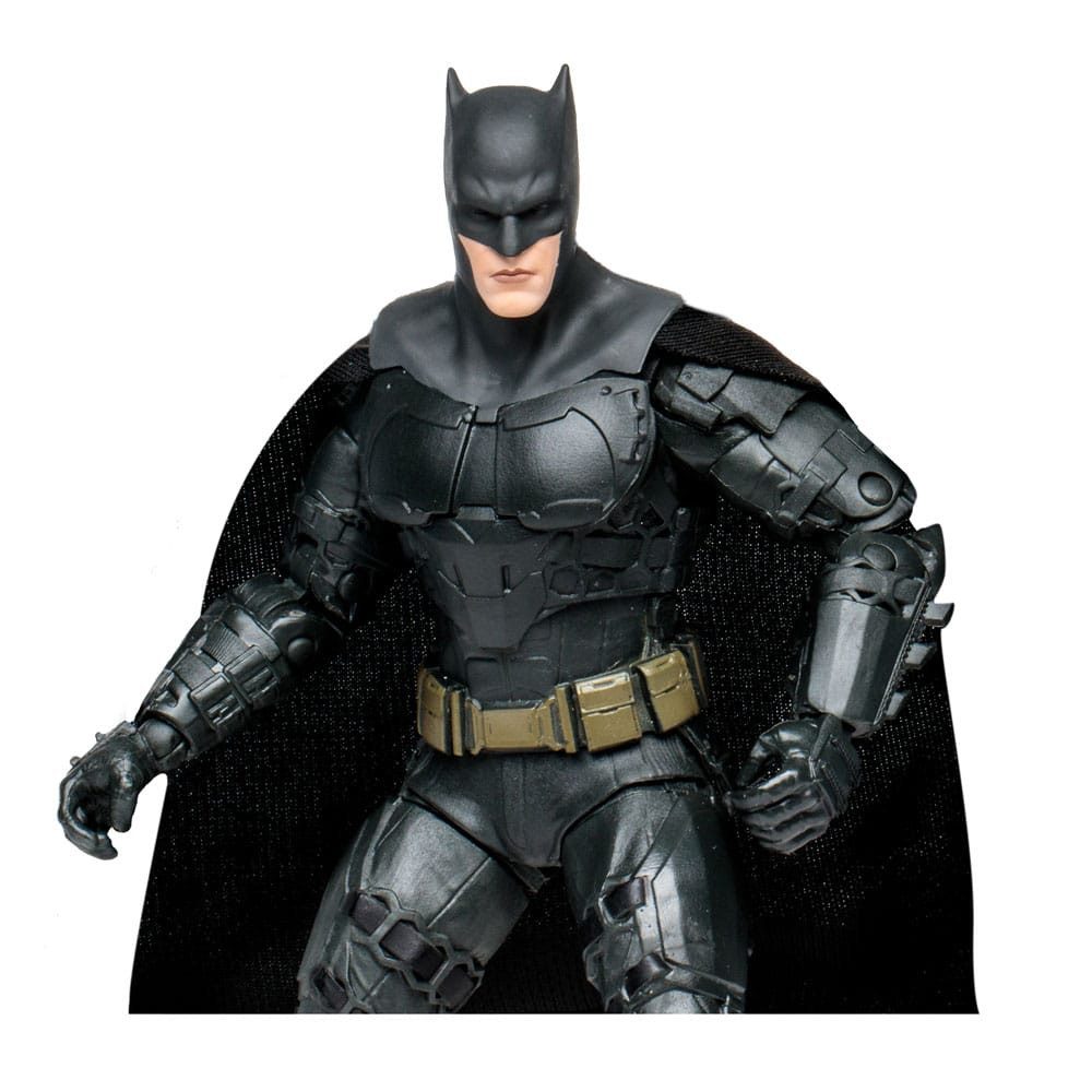 McFarlane Toys Actionfigur DC The Flash Movie Batman (Ben Affleck) 18 cm