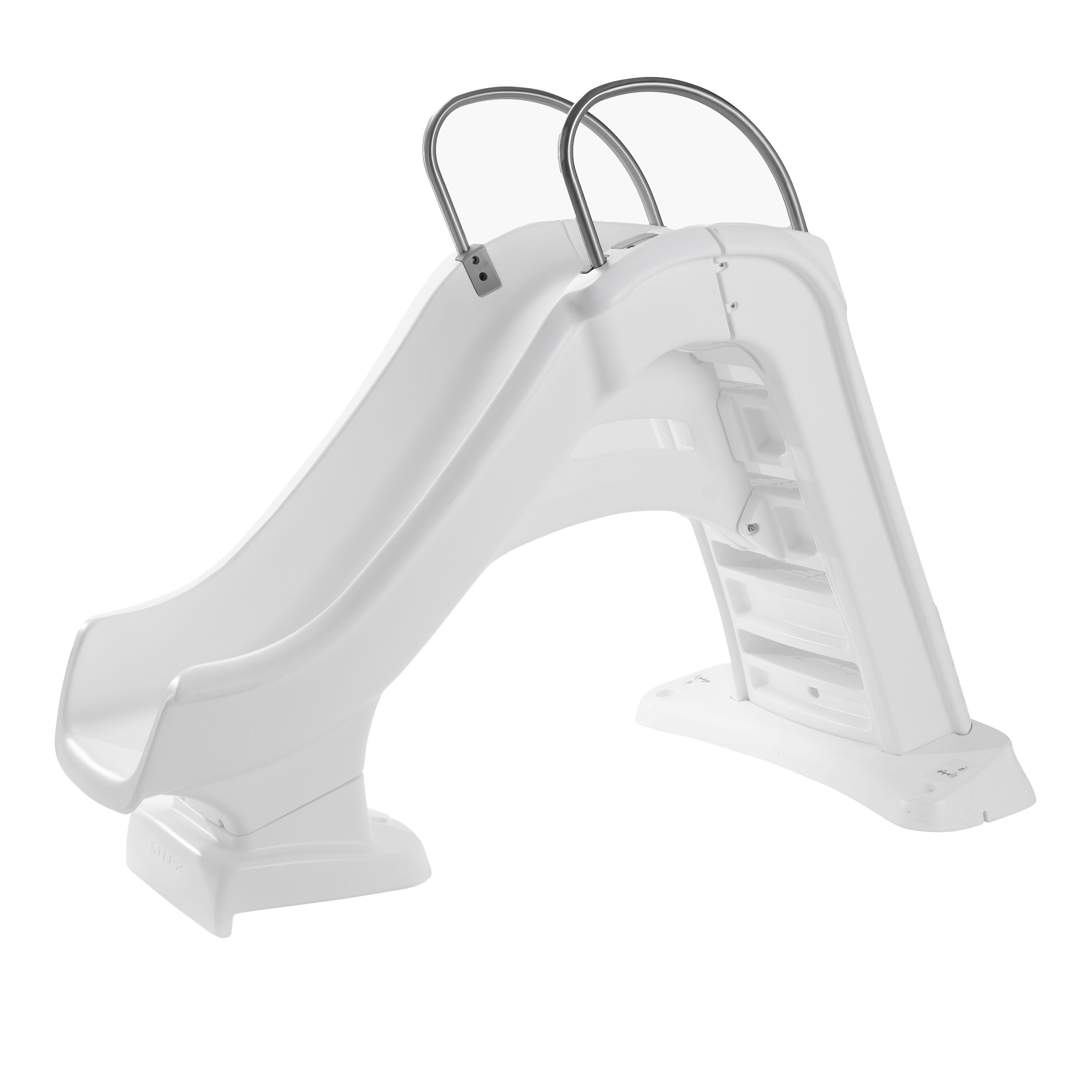 Step2 Anbaurutsche Vero, (1 x Rutsche)