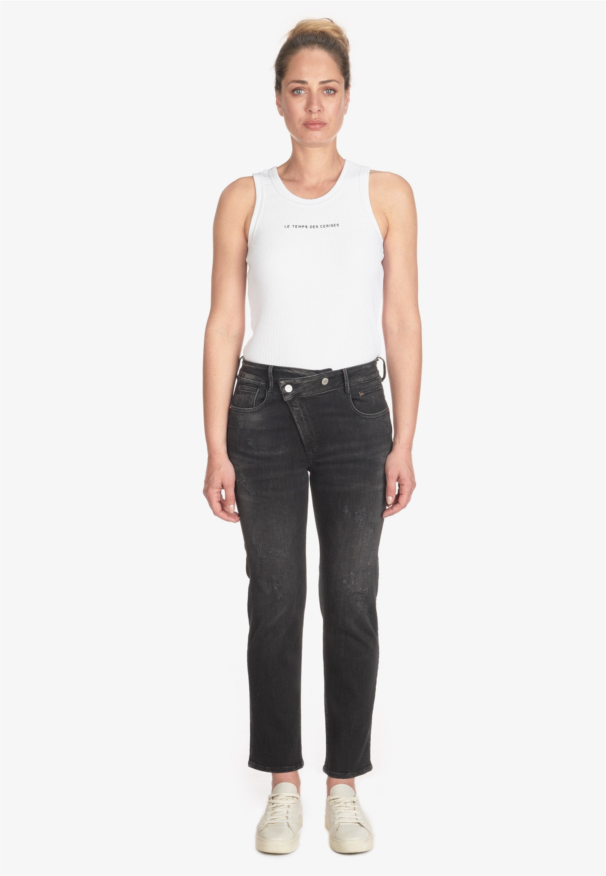 Le Temps Des Cerises 7/8-Hose PULPHC16 günstig online kaufen