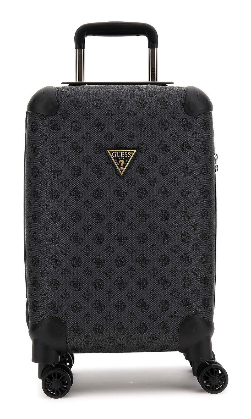 Guess Hartschalen-Trolley 18 IN 8-WHEELER, 4 Rollen