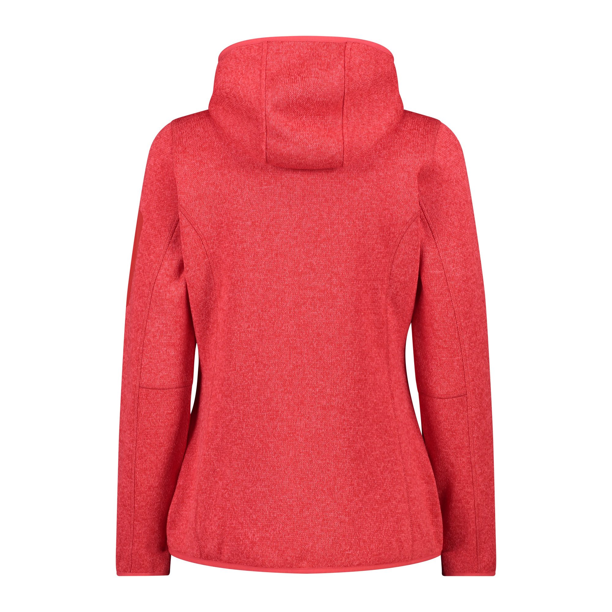 CMP Fleecejacke CMP Damen Jacke Knitted günstig online kaufen