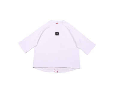 Kappa T-Shirt Kappa Damen T-Shirt Authetic JPN Bordal